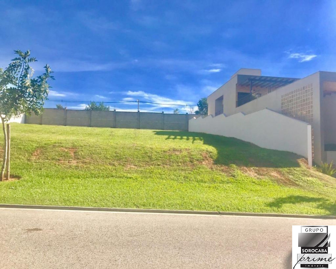Terreno residencial em votorantim - sp, alphaville nova espl