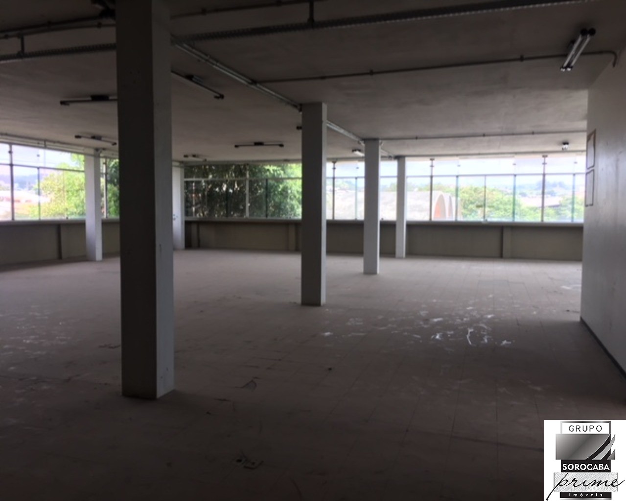 Prédio comercial em sorocaba - sp, vila assis