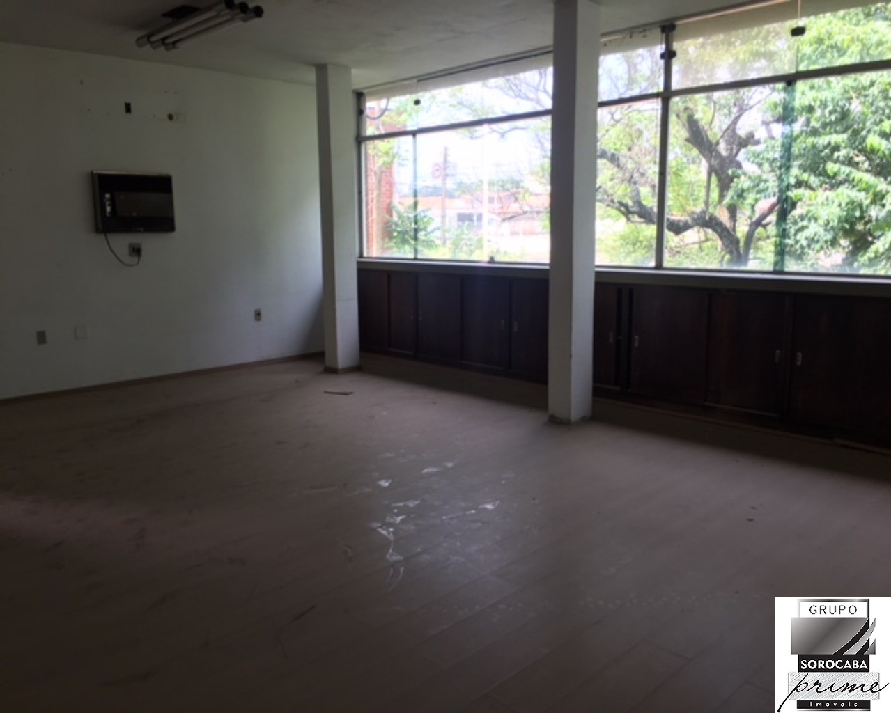 Prédio comercial em sorocaba - sp, vila assis