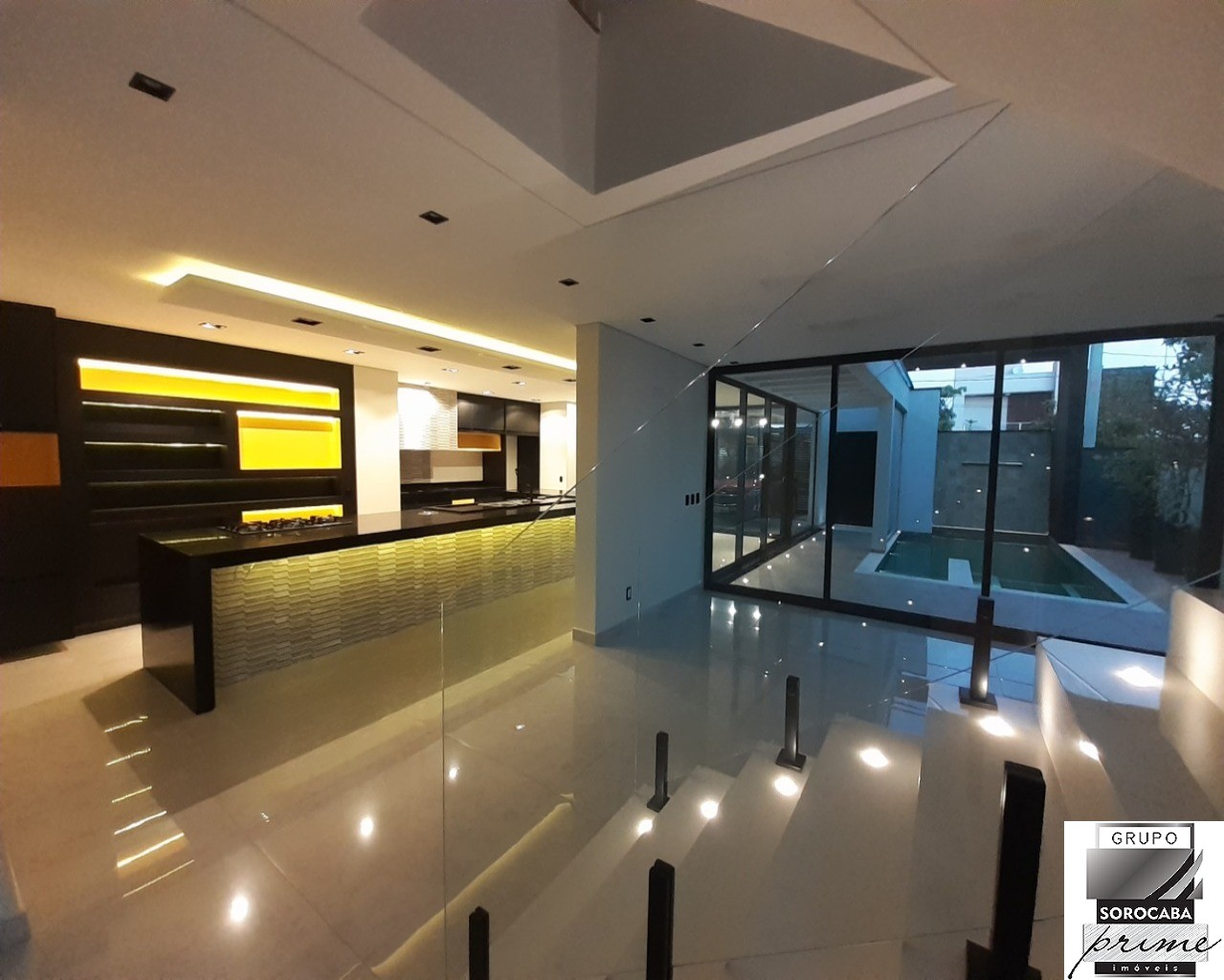 Casa residencial em sorocaba - sp, residencial giverny