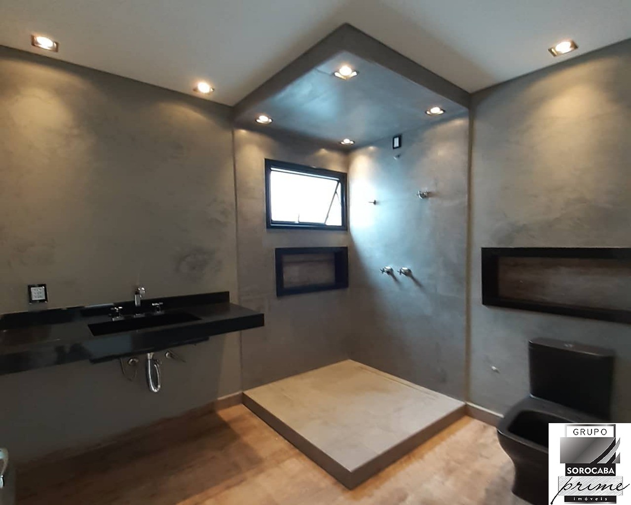 Casa residencial em sorocaba - sp, residencial giverny