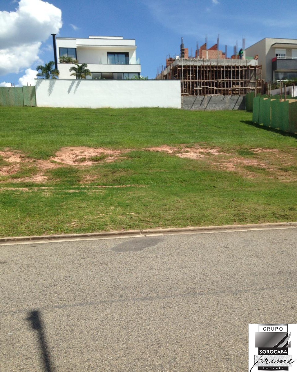 Terreno residencial em votorantim - sp, alphaville nova espl