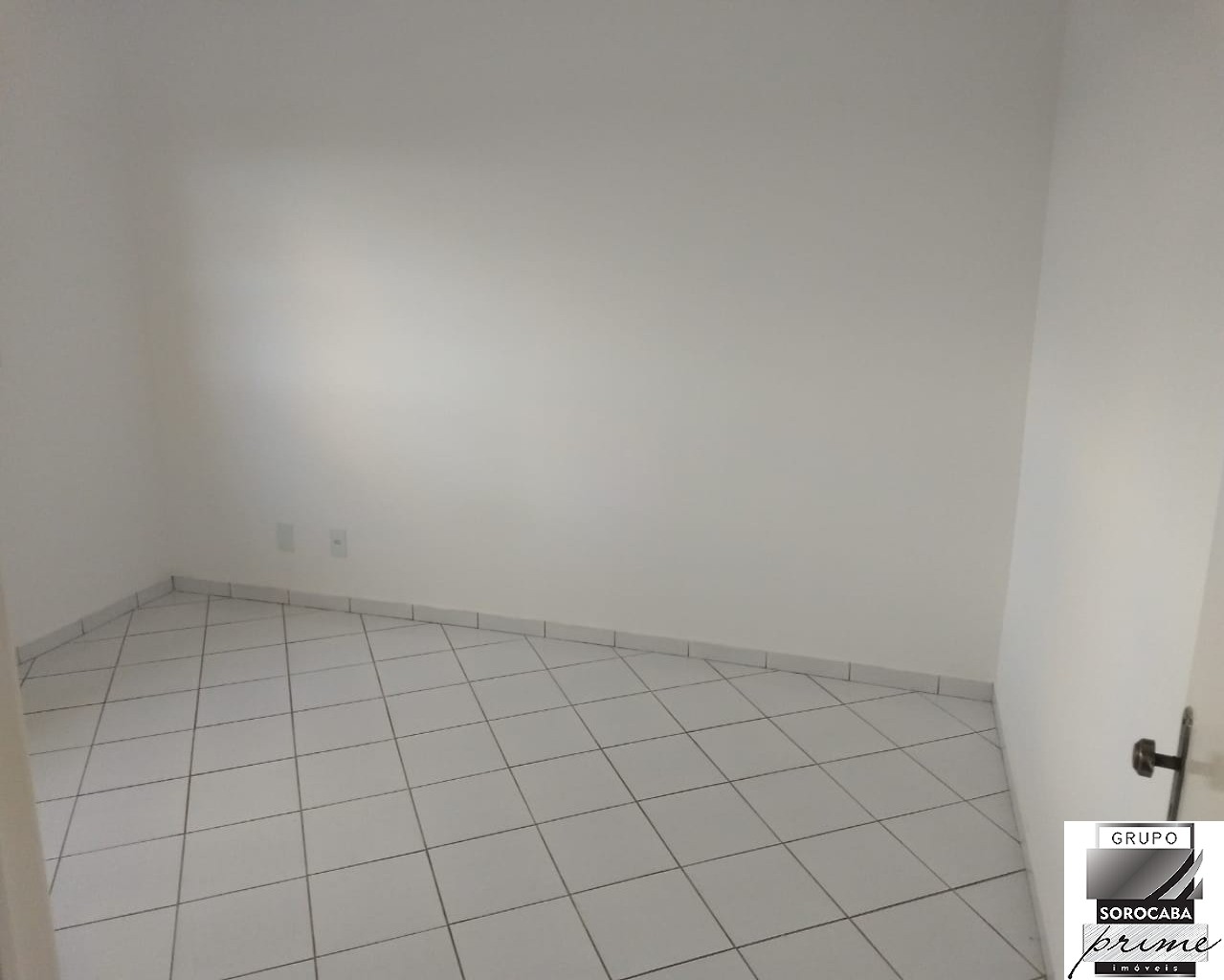 Apartamento residencial em sorocaba - sp, jardim saira