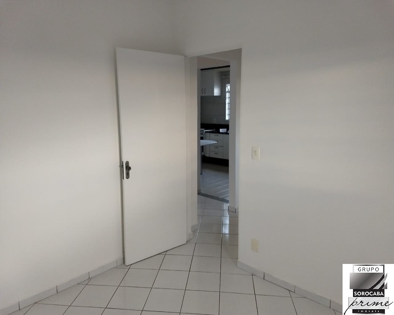 Apartamento residencial em sorocaba - sp, jardim saira