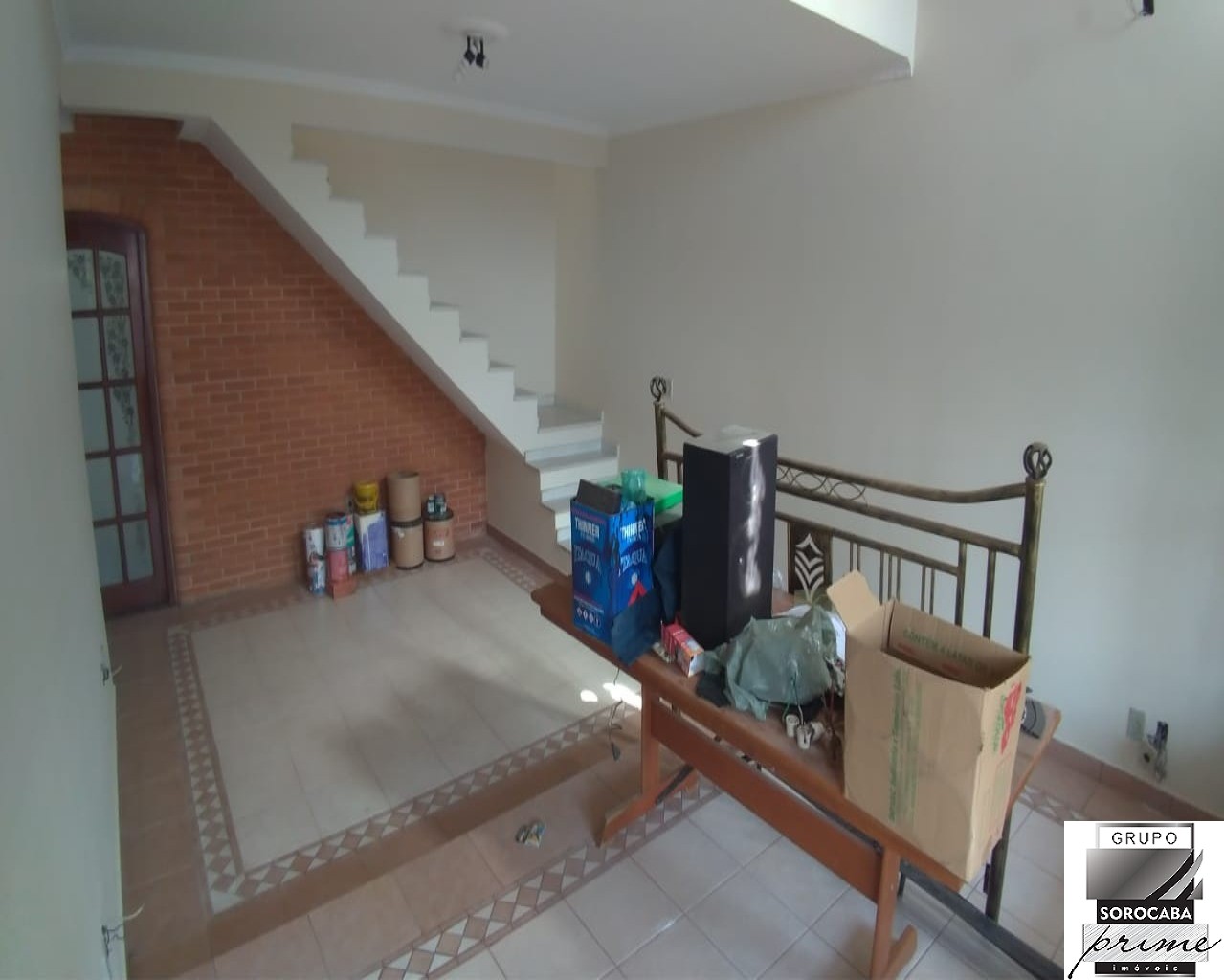 Casa residencial em sorocaba - sp, jardim brasilândia
