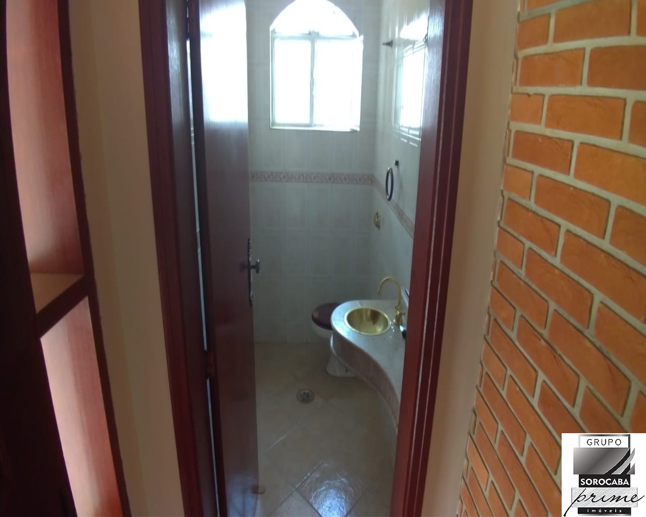 Casa residencial em sorocaba - sp, jardim brasilândia