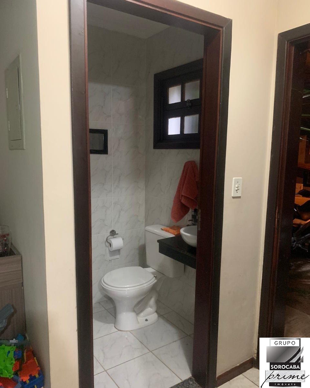 Casa residencial em sorocaba - sp, villagio green day