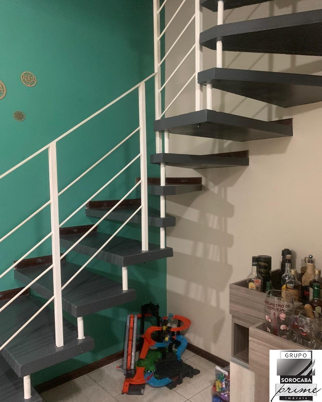 Casa residencial em sorocaba - sp, villagio green day
