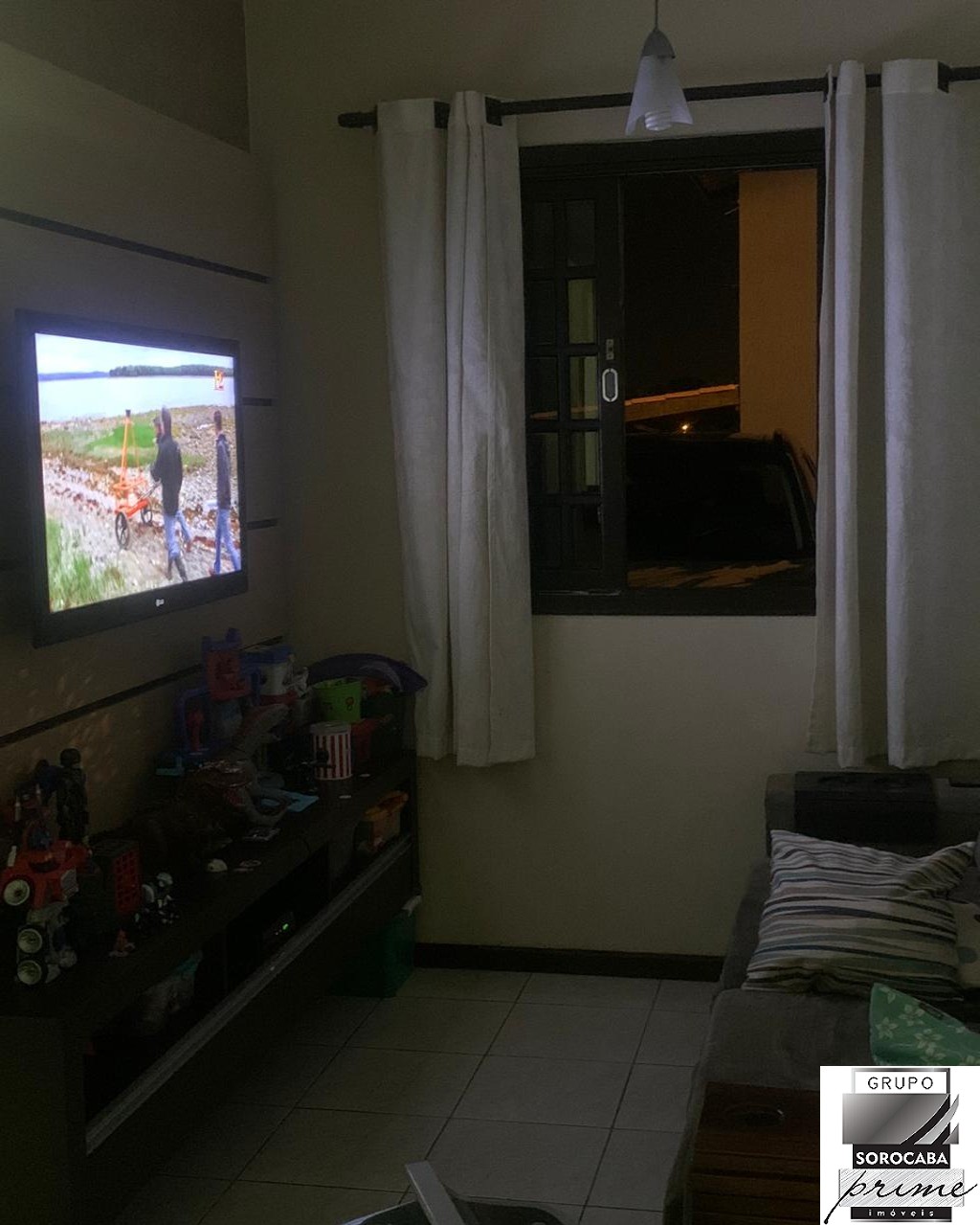 Casa residencial em sorocaba - sp, villagio green day