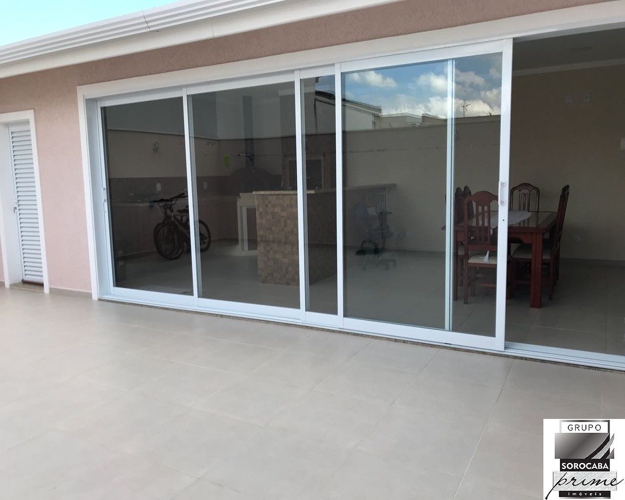 Casa residencial em sorocaba - sp, horizontes de sorocaba