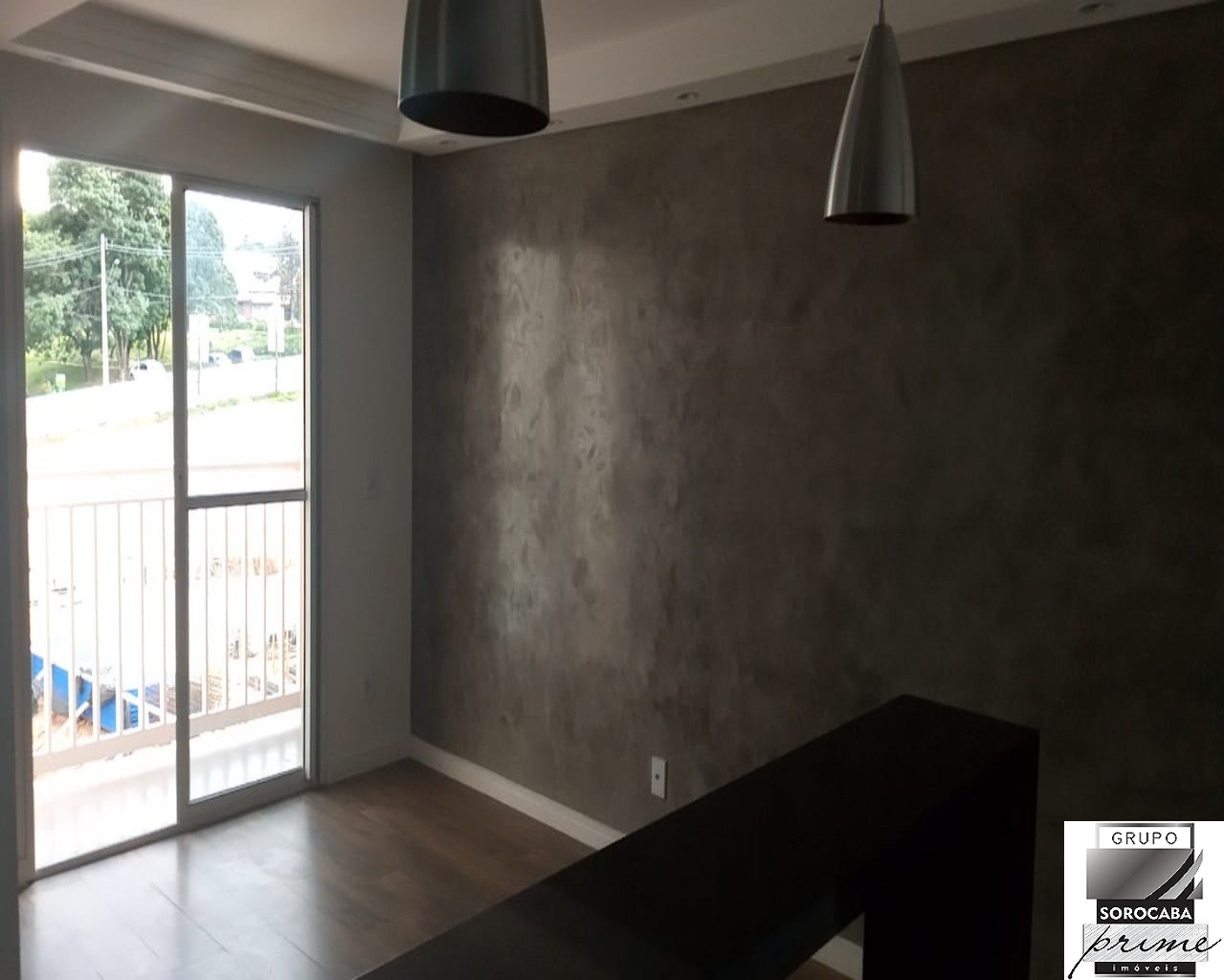 Apartamento residencial em sorocaba - sp, jardim piratininga