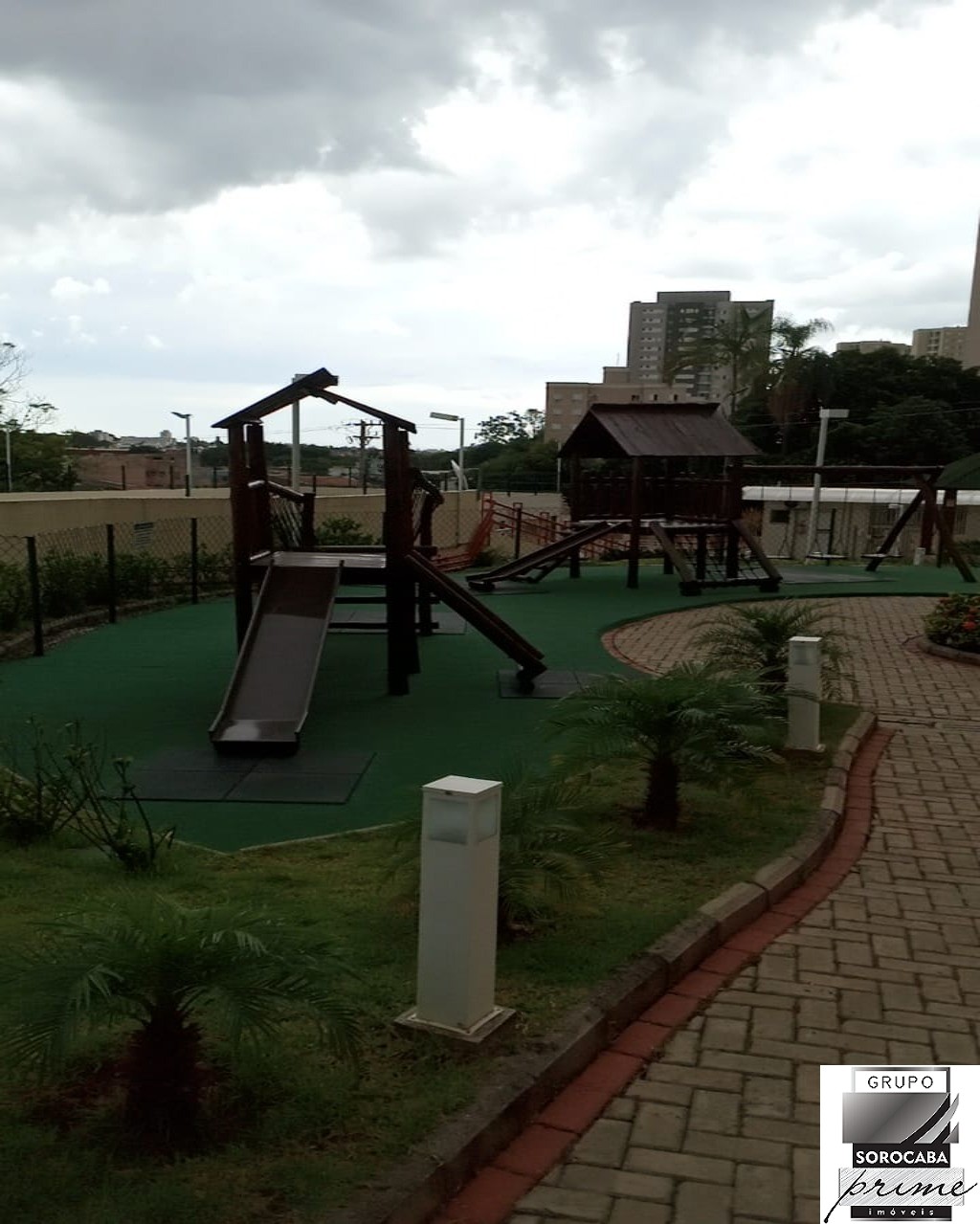 Apartamento residencial em sorocaba - sp, jardim piratininga
