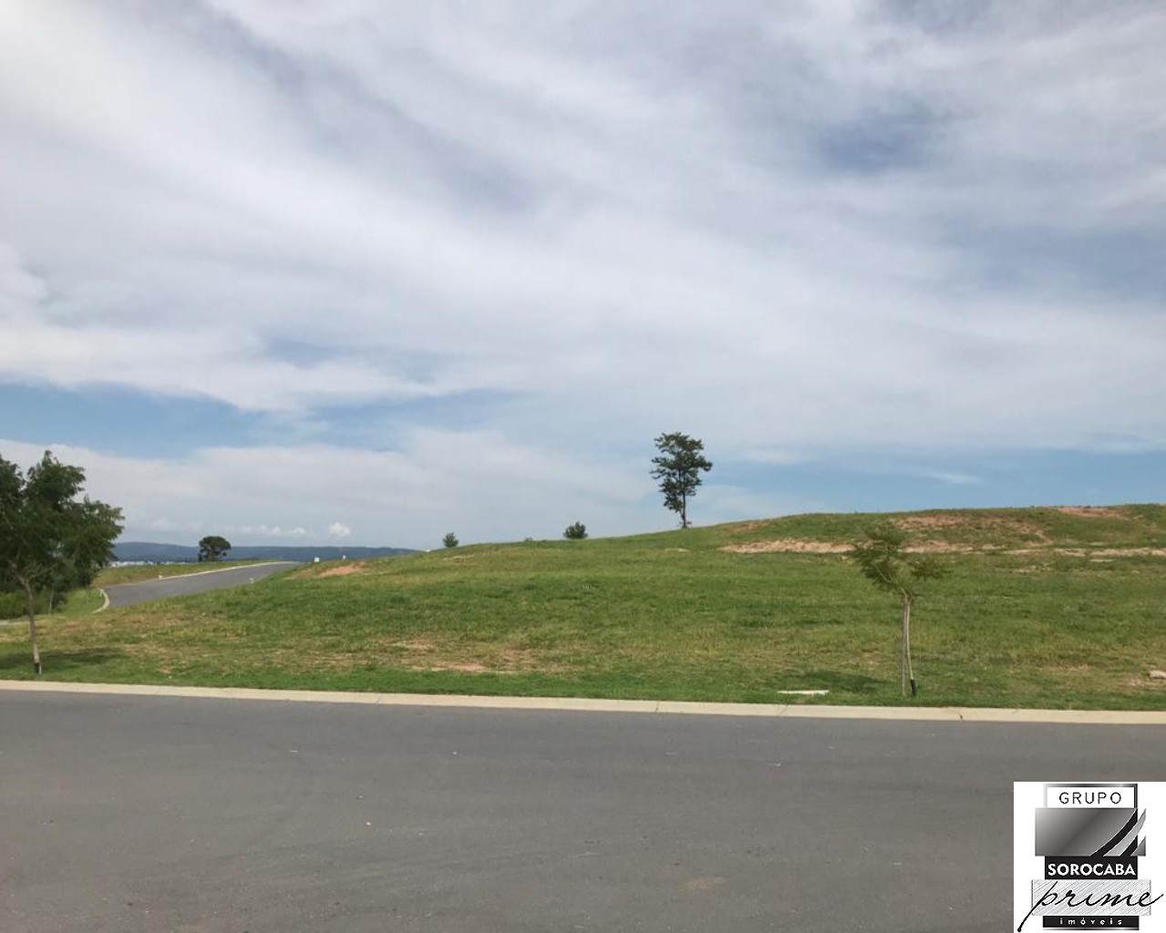Terreno residencial em sorocaba - sp, up residencial