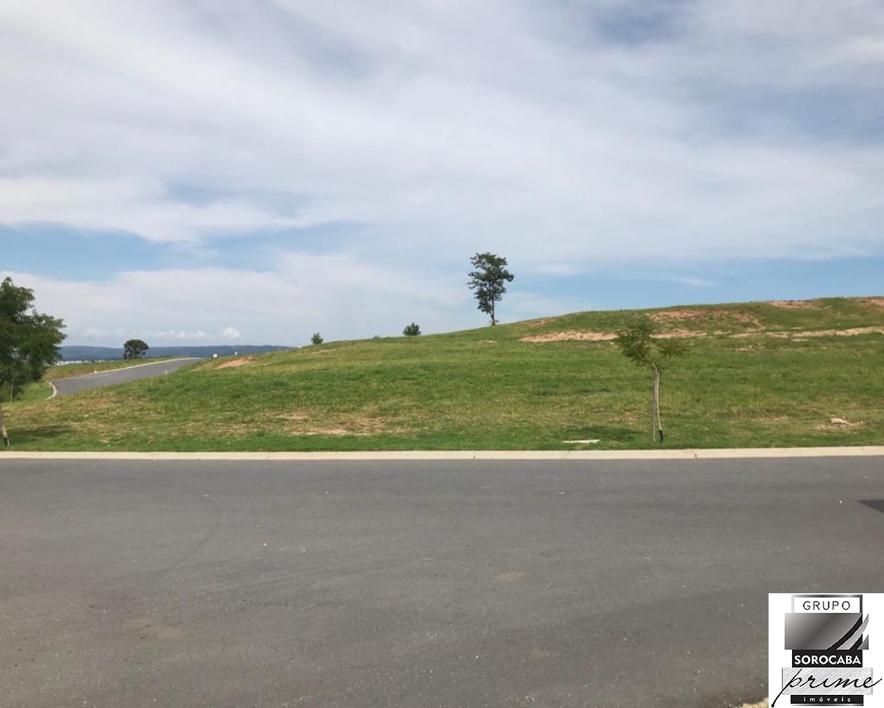 Terreno residencial em sorocaba - sp, up residencial