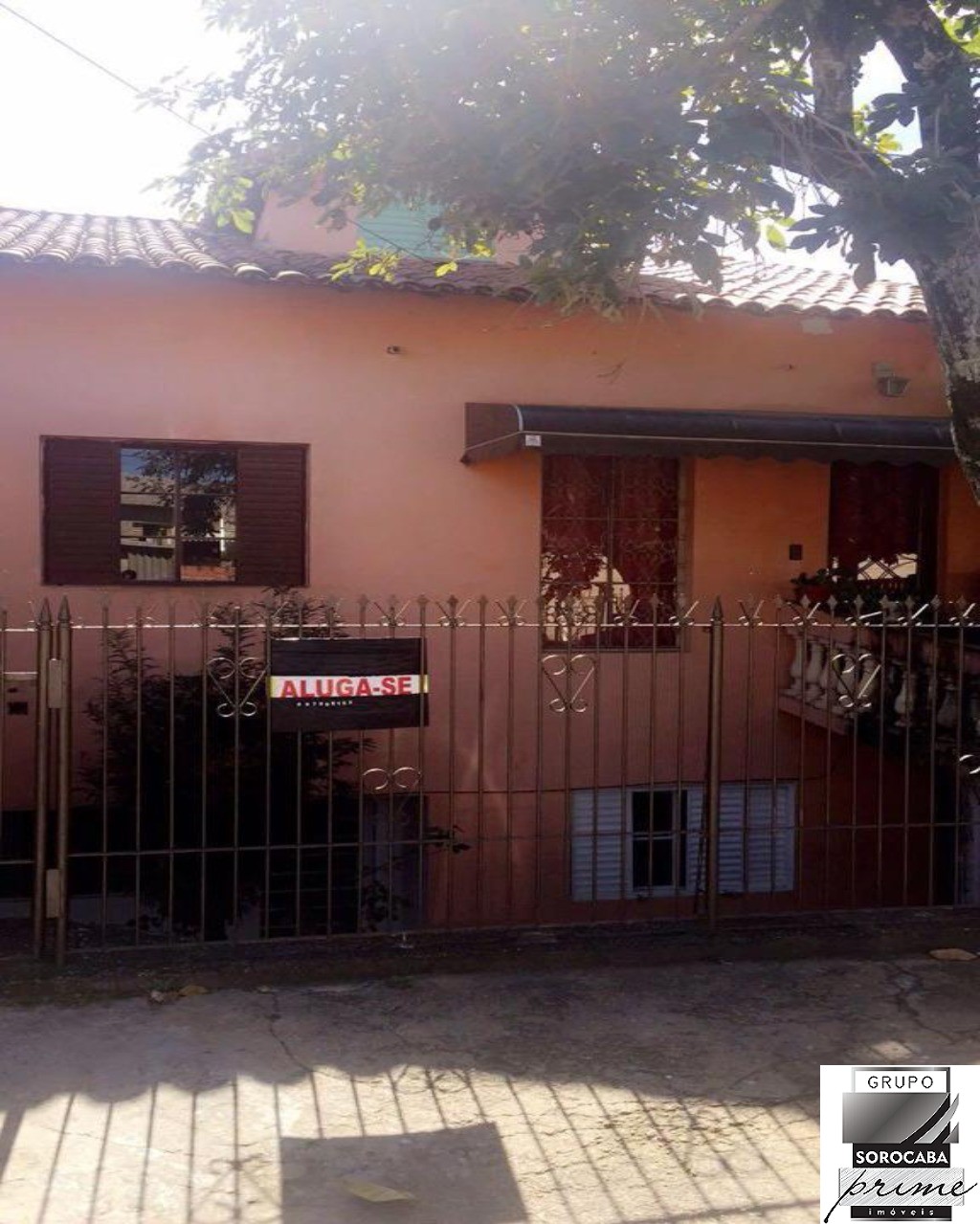 Casa residencial em votorantim - sp, parque bela vista