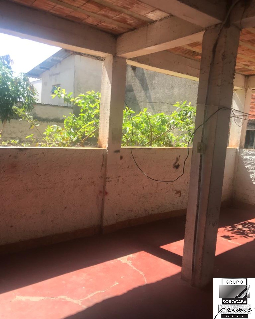 Casa residencial em votorantim - sp, parque bela vista