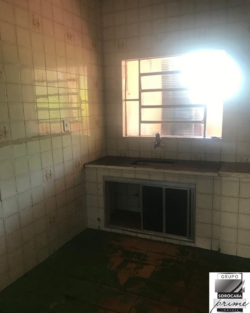 Casa residencial em votorantim - sp, parque bela vista