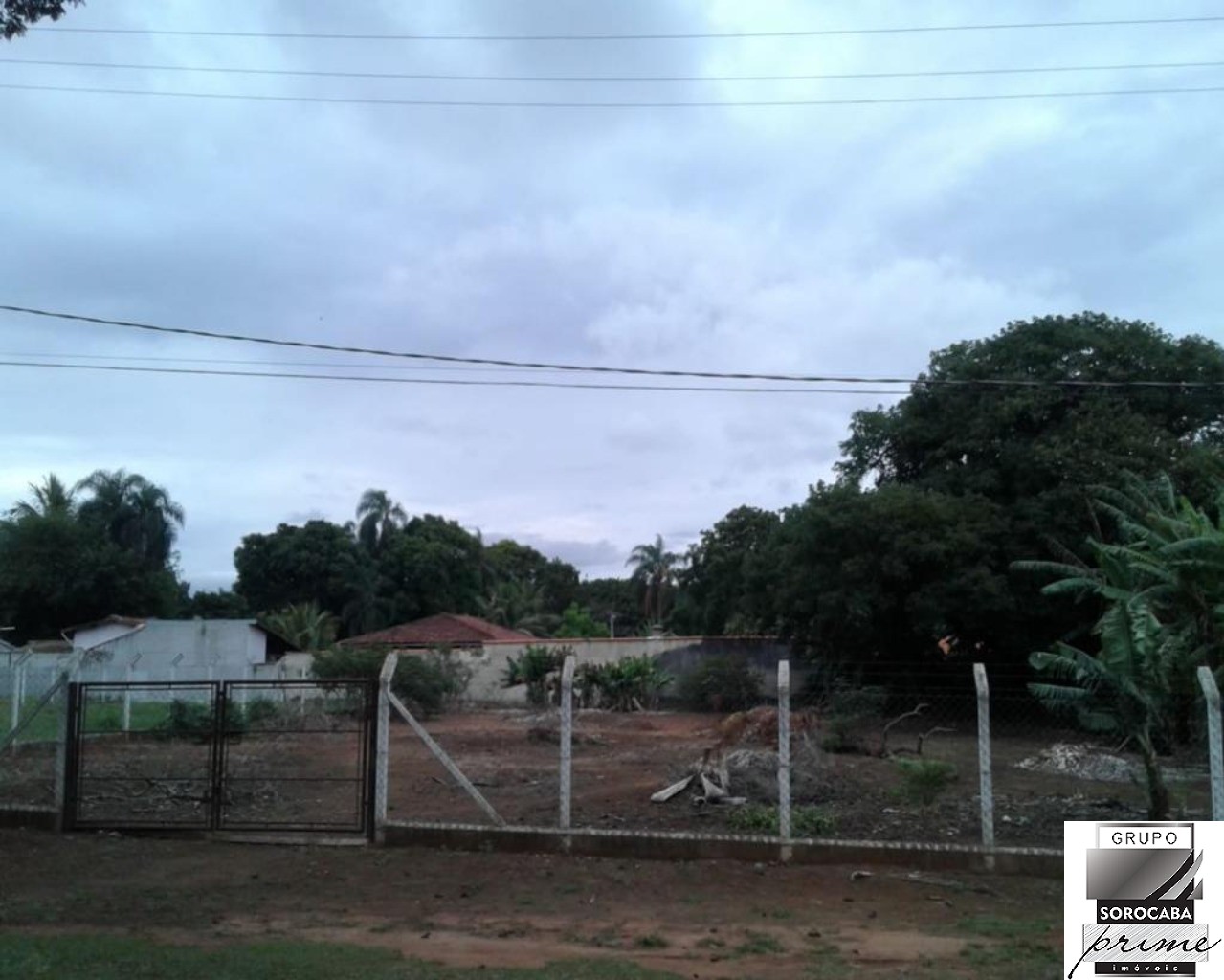 Terreno residencial em araçoiaba da serra - sp, jardim perla