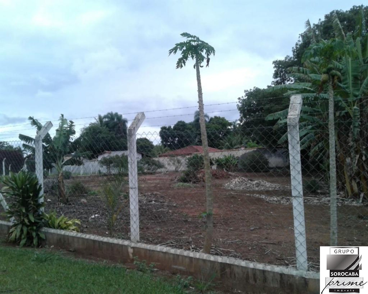 Terreno residencial em araçoiaba da serra - sp, jardim perla