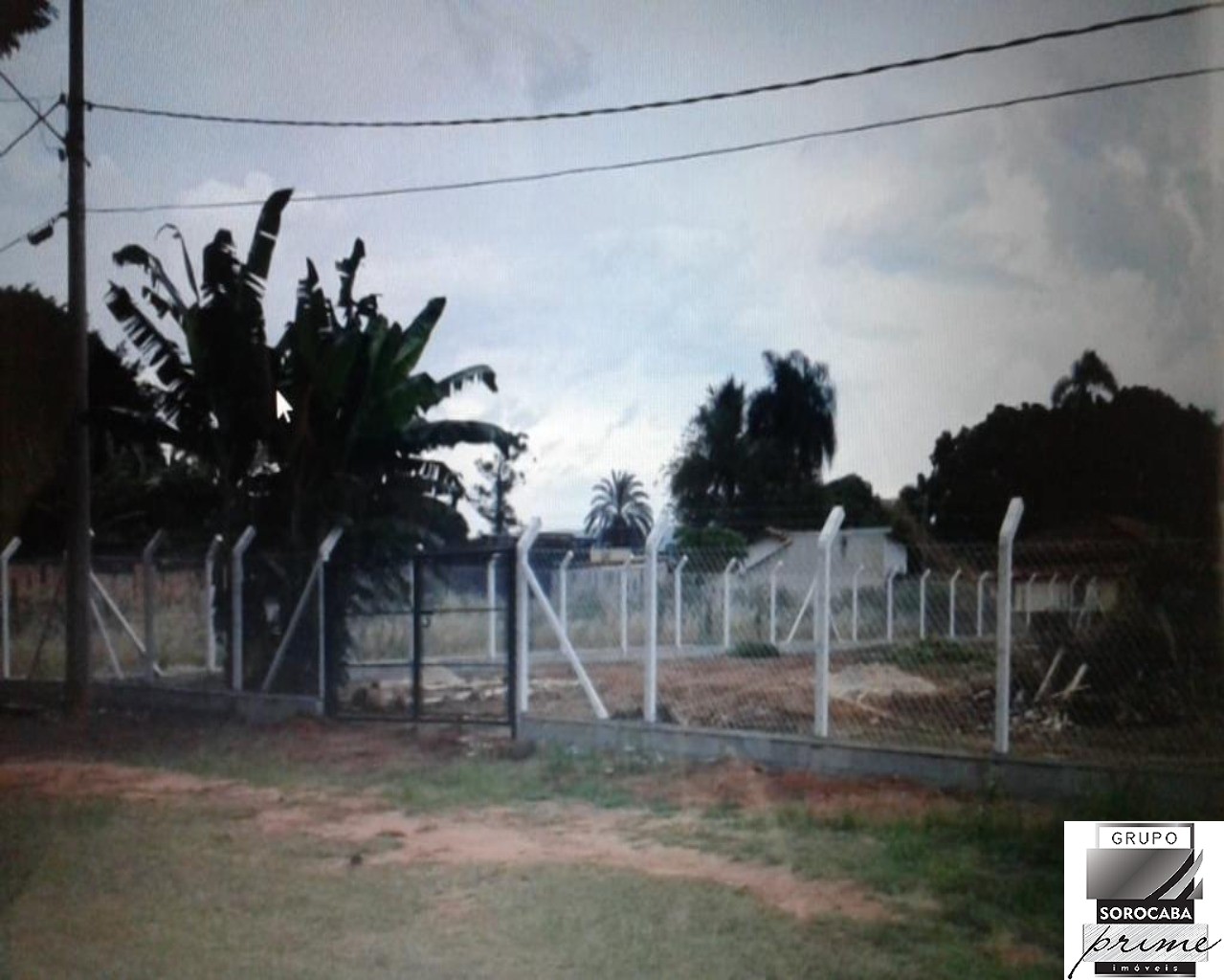 Terreno residencial em araçoiaba da serra - sp, jardim perla