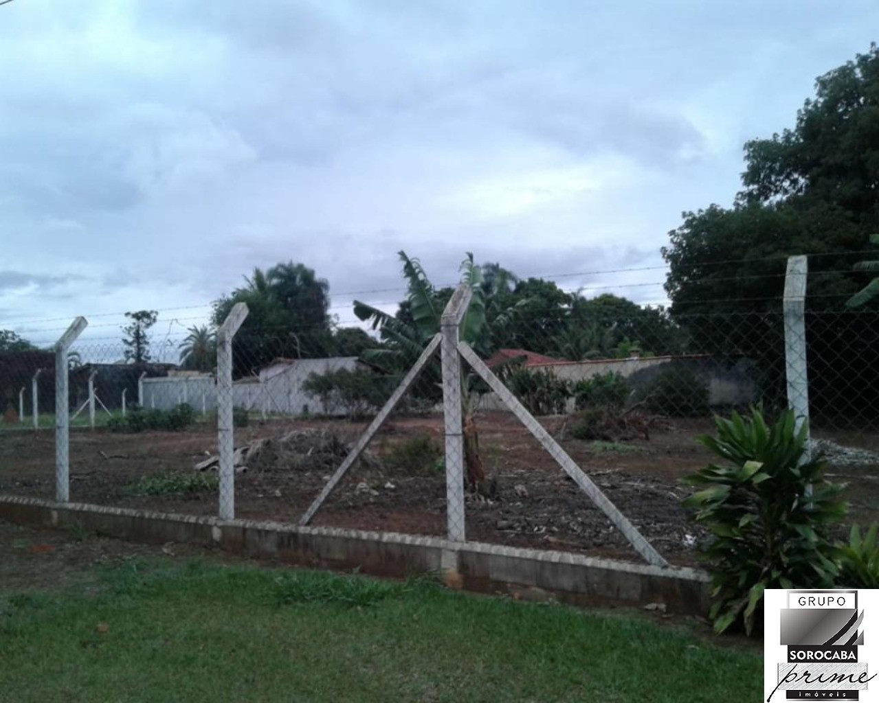 Terreno residencial em araçoiaba da serra - sp, jardim perla
