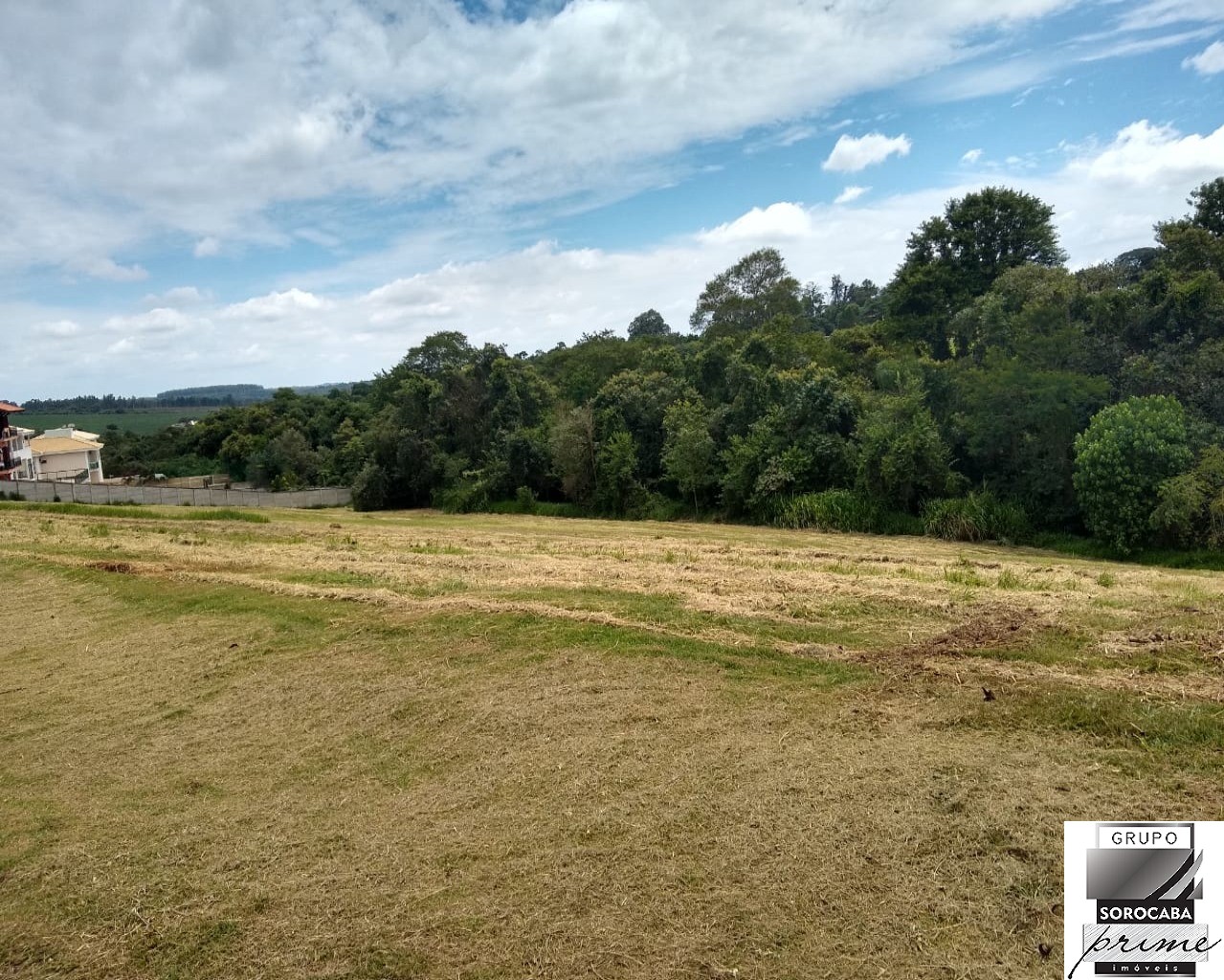 Terreno residencial em sorocaba - sp, condomínio villagio ip