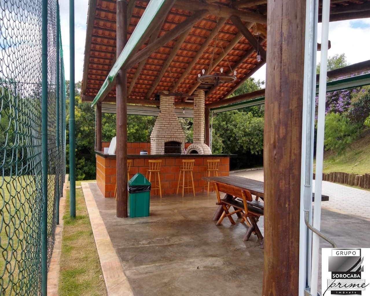 Terreno residencial em sorocaba - sp, condomínio villagio ip