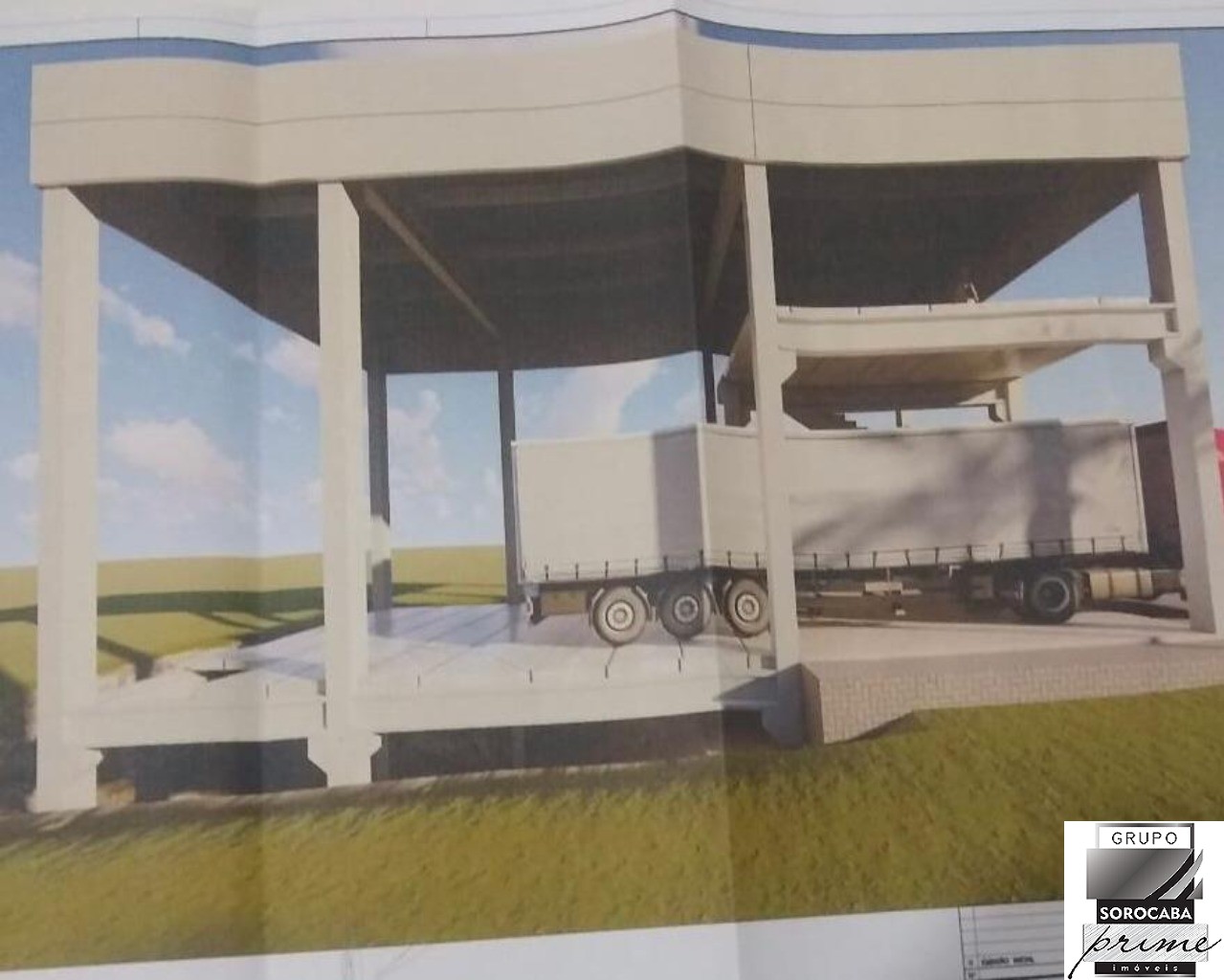 Terreno comercial em sorocaba - sp, wanel ville iv