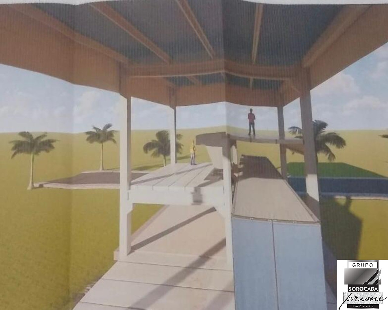 Terreno comercial em sorocaba - sp, wanel ville iv