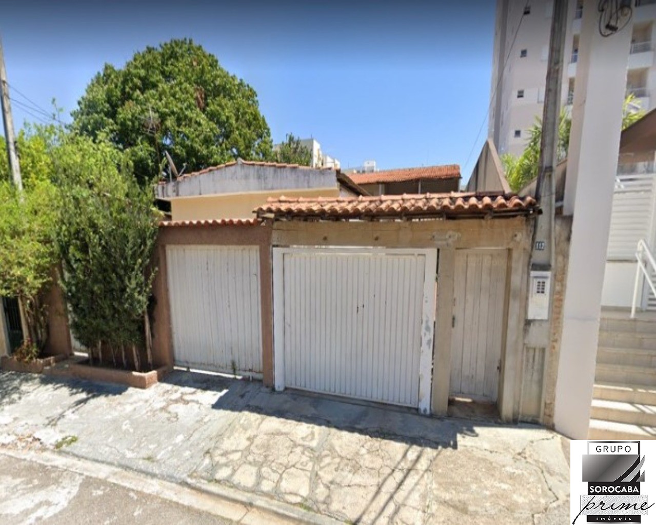 Casa residencial em sorocaba - sp, jardim refugio