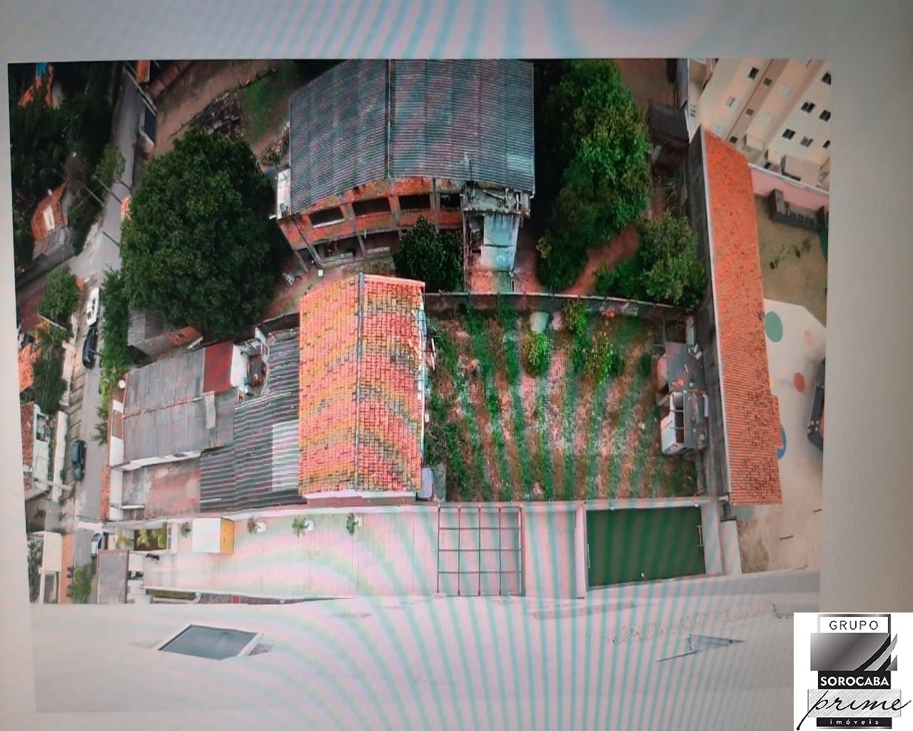 Casa residencial em sorocaba - sp, jardim refugio