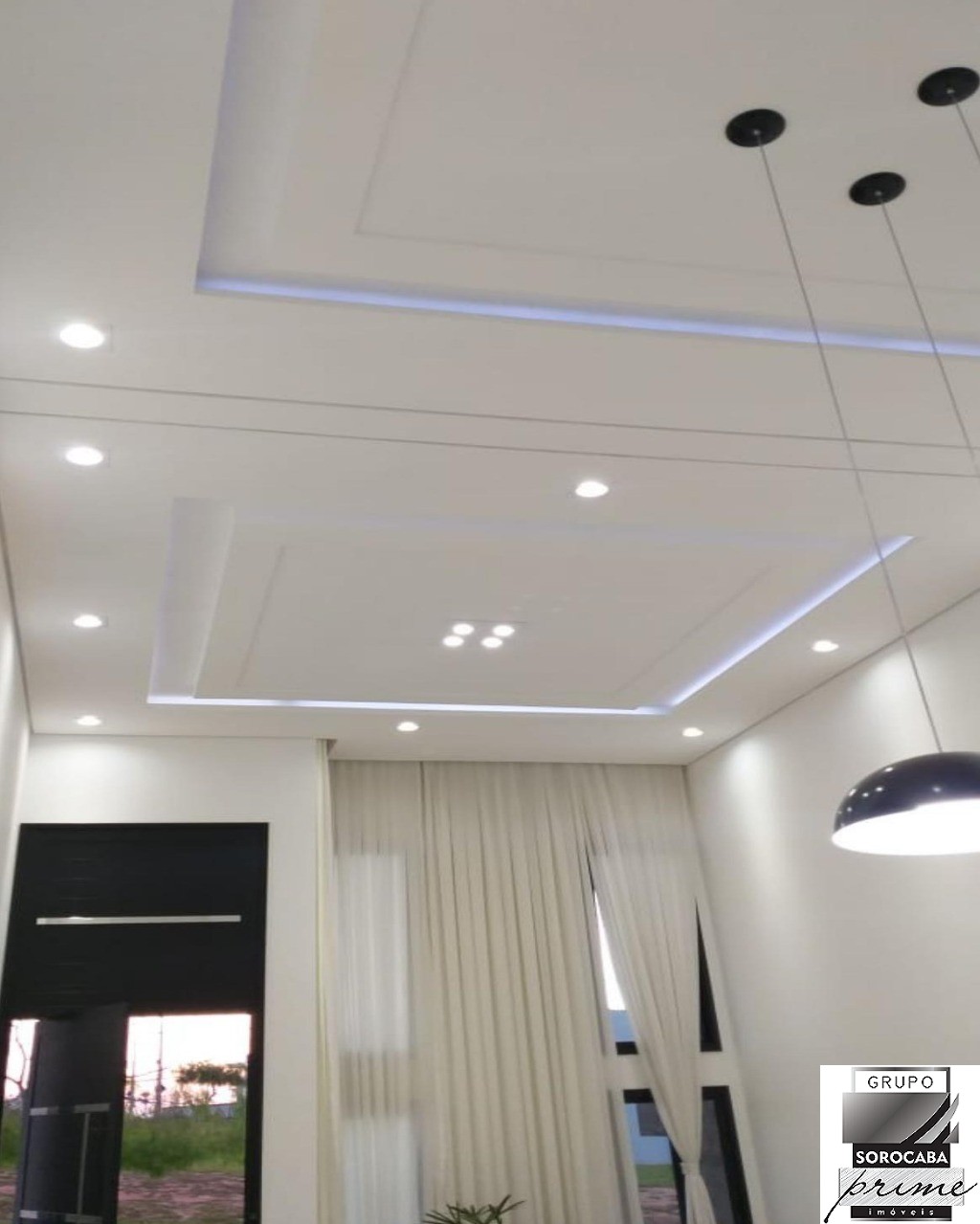 Casa residencial em sorocaba - sp, ibiti reserva