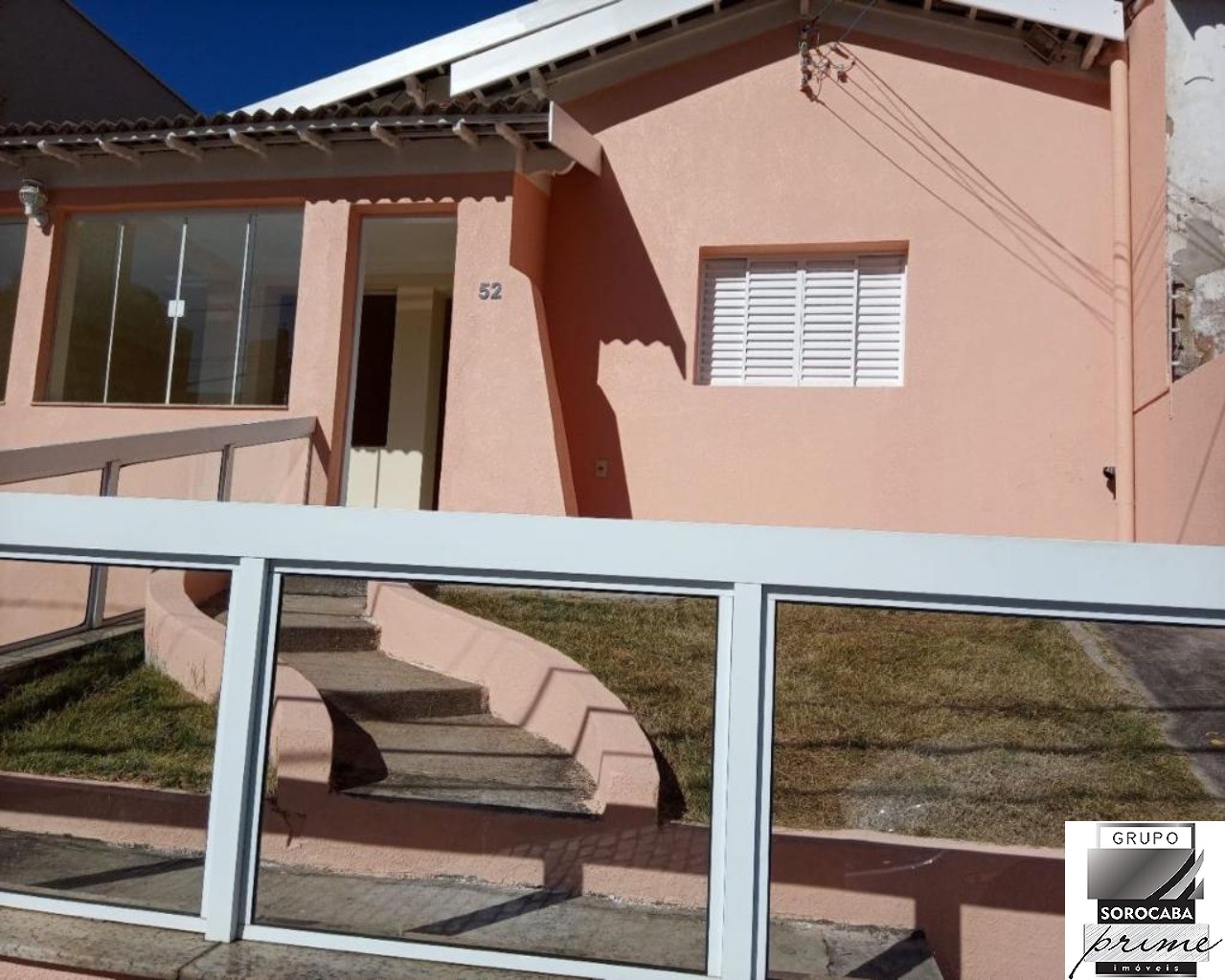 Casa residencial em campinas - sp, jardim proença