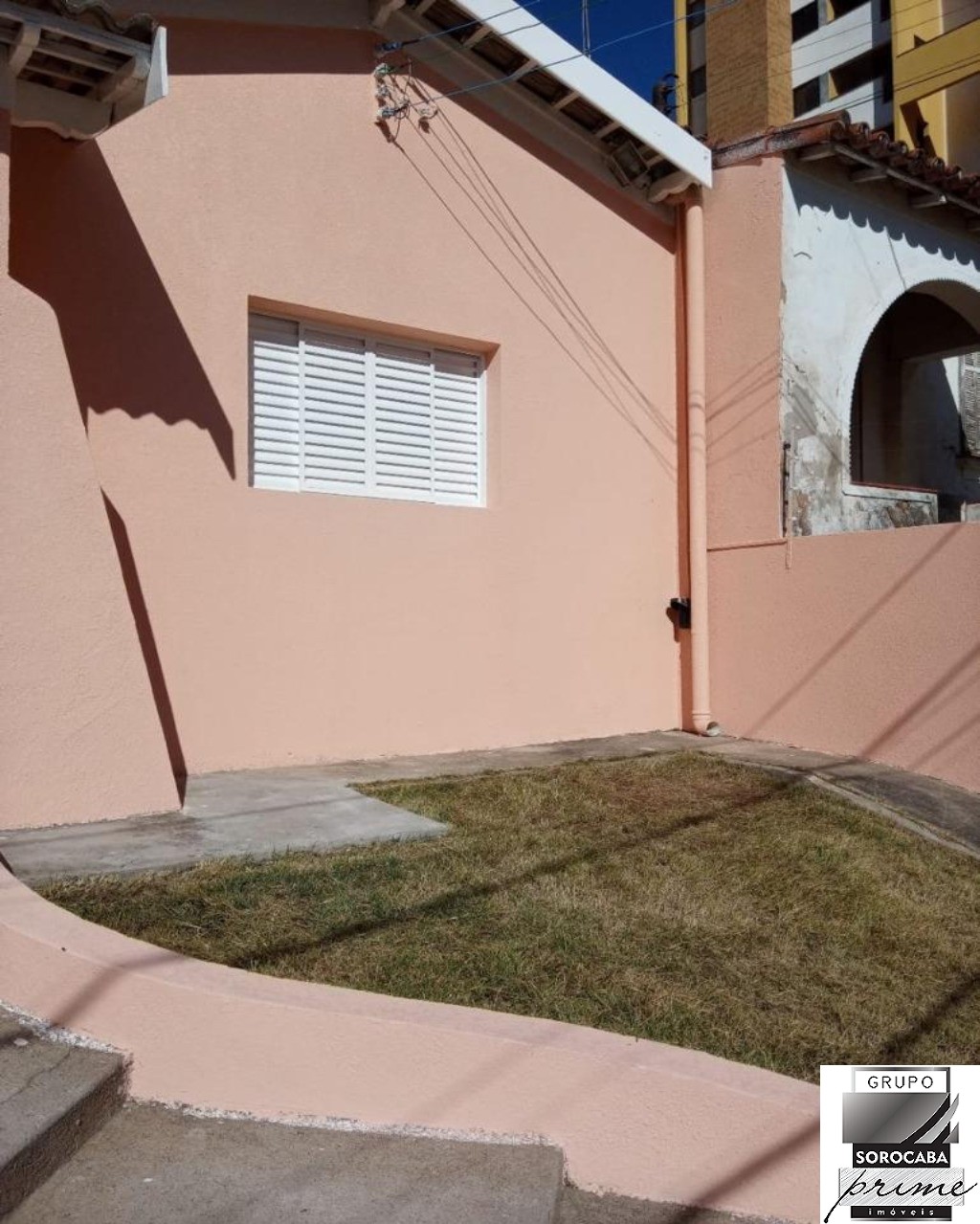 Casa residencial em campinas - sp, jardim proença