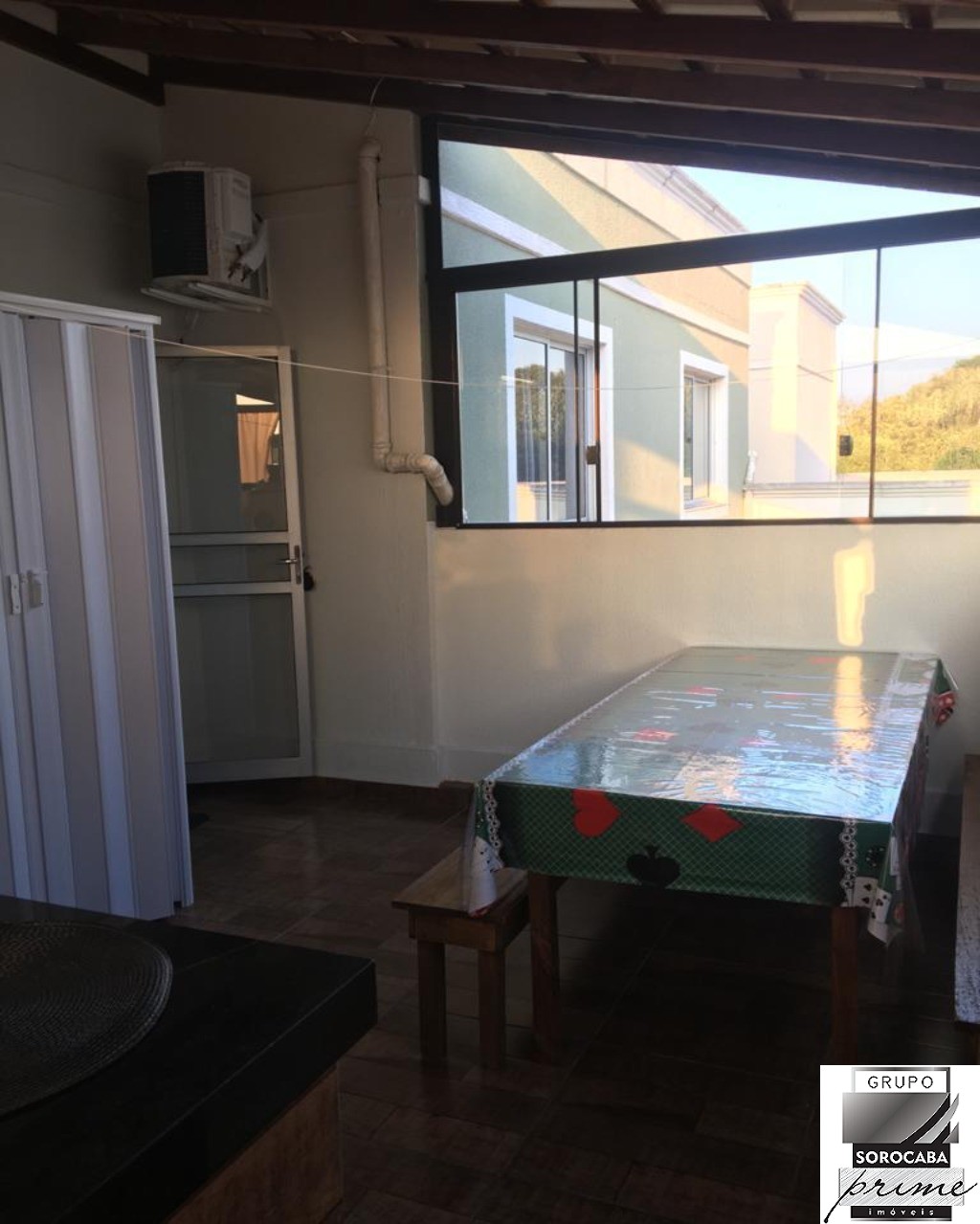 Apartamento residencial em sorocaba - sp, condomínio spazio 