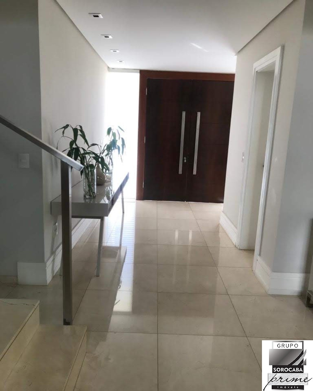 Casa residencial em sorocaba - sp, chácara santa maria