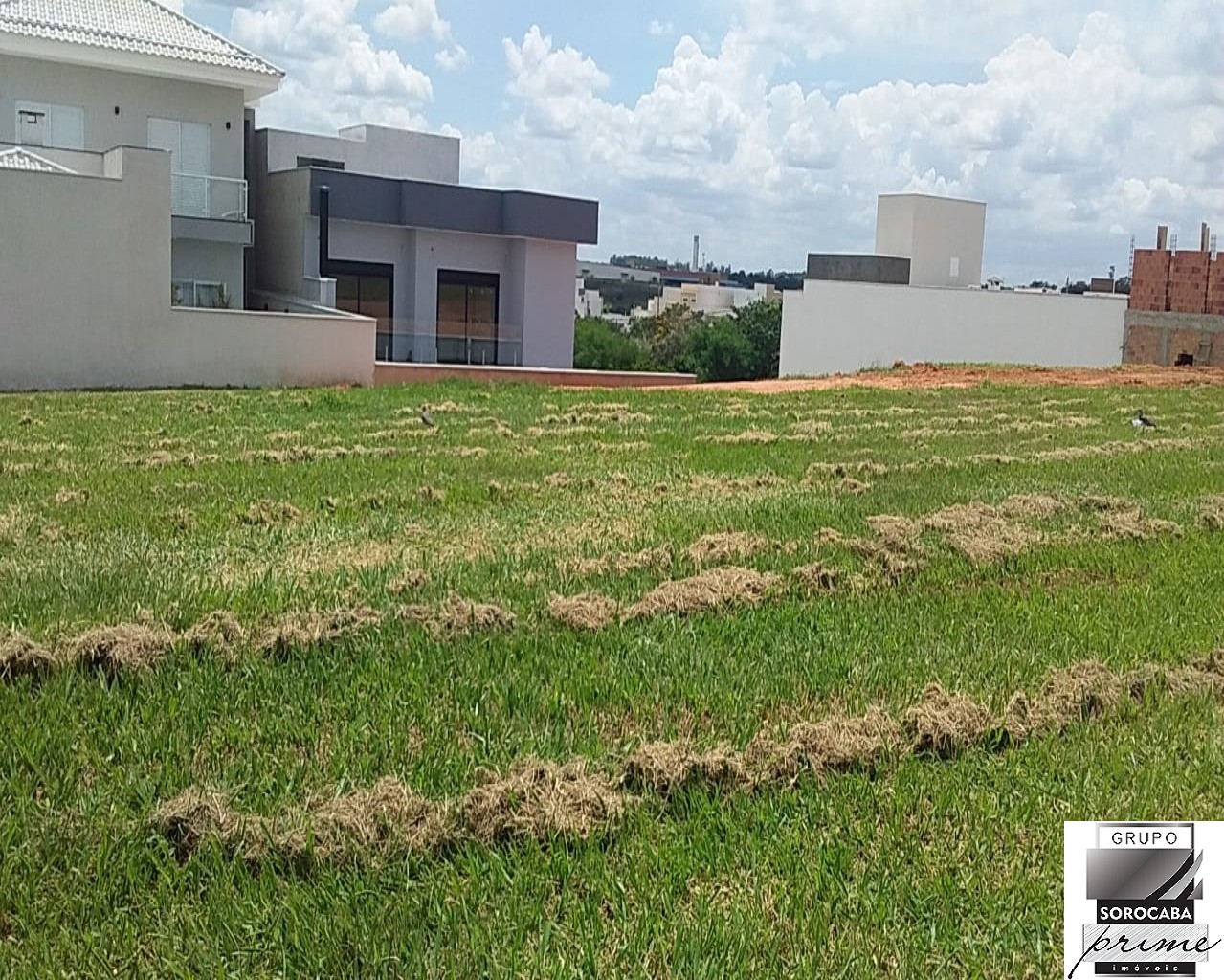 Terreno residencial em sorocaba - sp, ibiti reserva