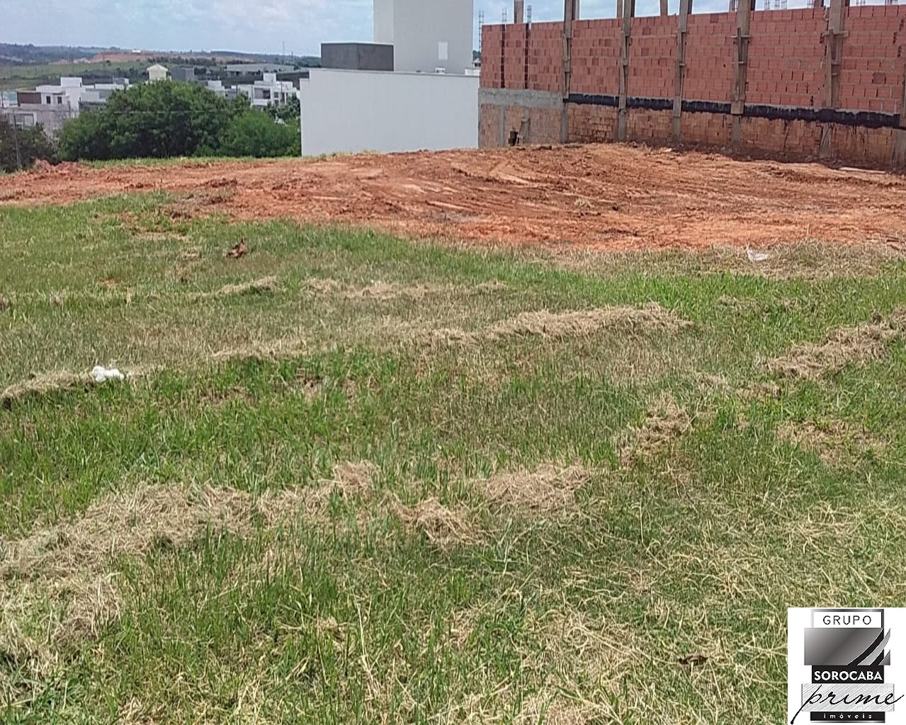Terreno residencial em sorocaba - sp, ibiti reserva