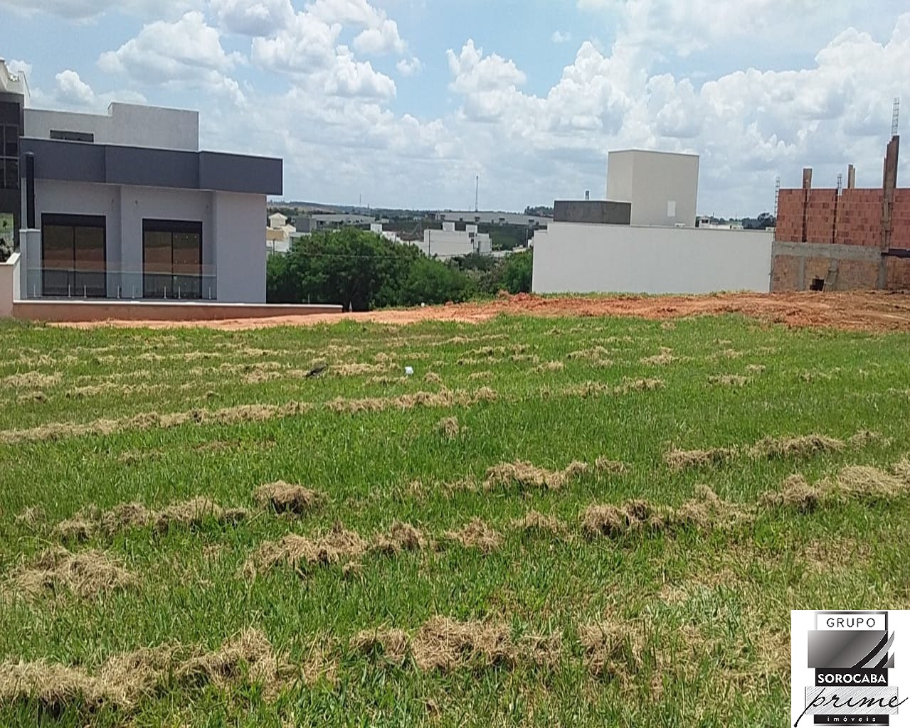 Terreno residencial em sorocaba - sp, ibiti reserva