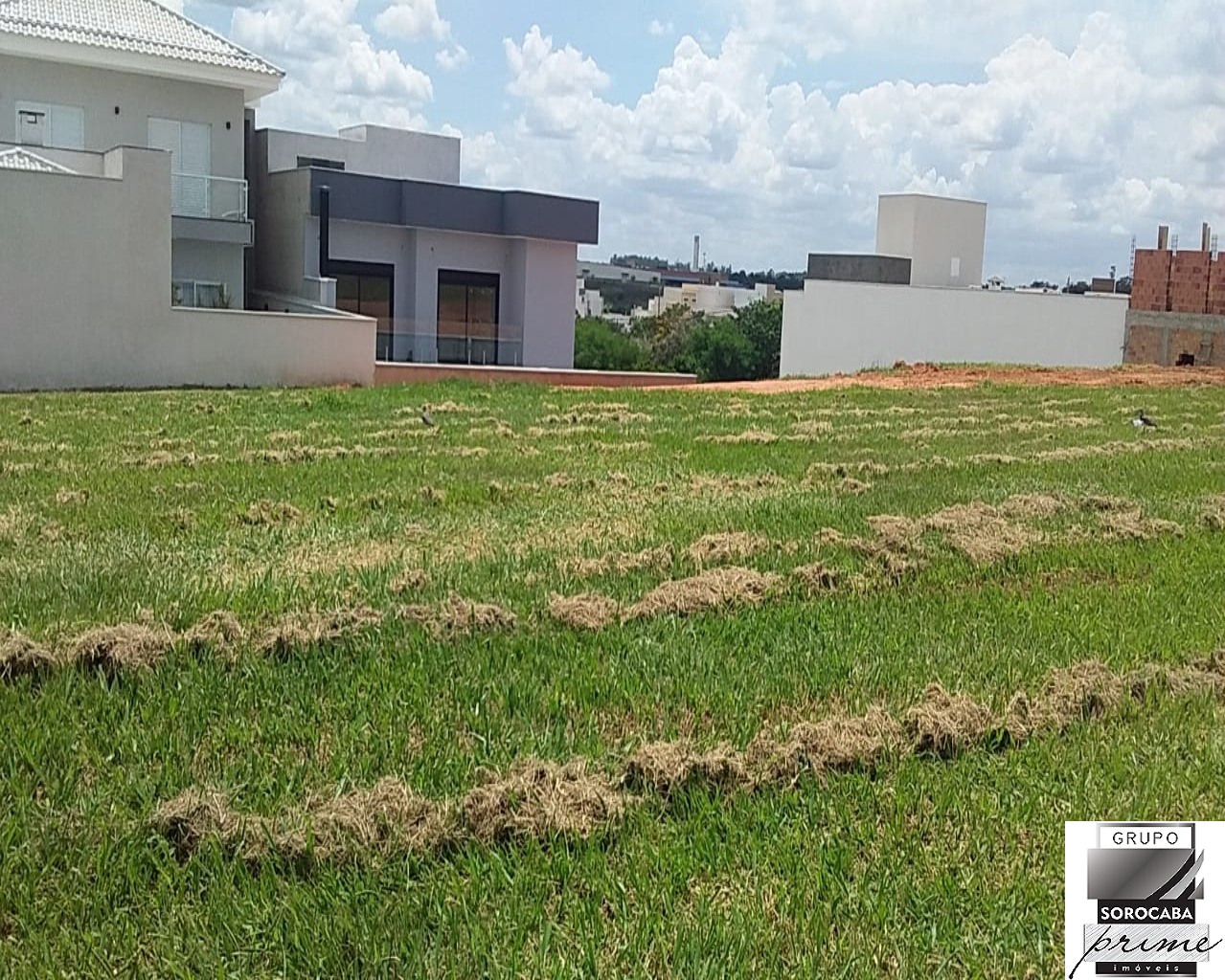 Terreno residencial em sorocaba - sp, ibiti reserva