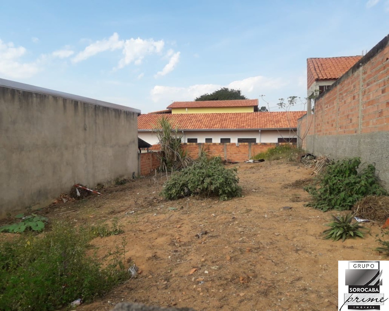 Terreno residencial em alambari - sp, jardim são paulo