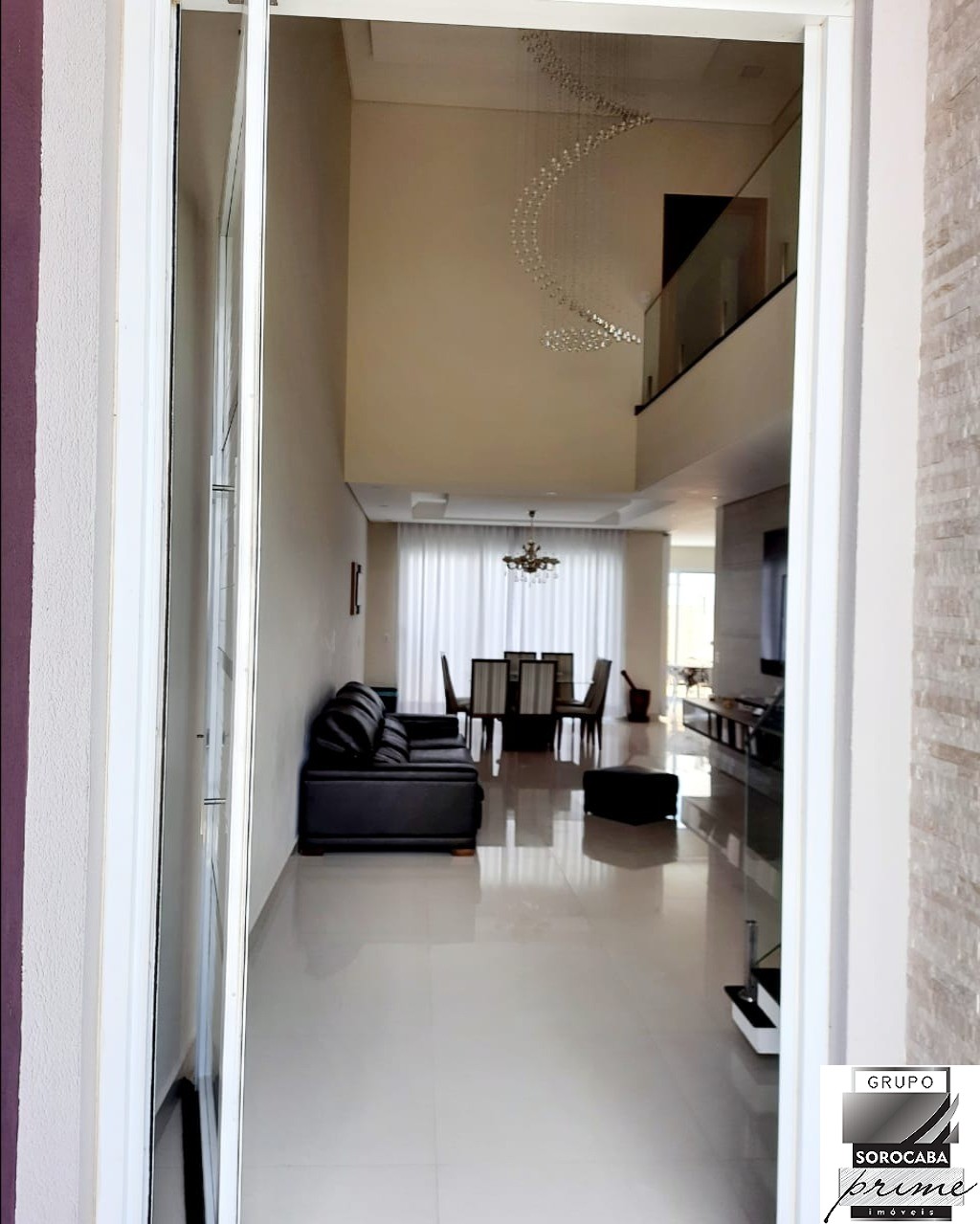 Casa residencial em sorocaba - sp, ibiti reserva