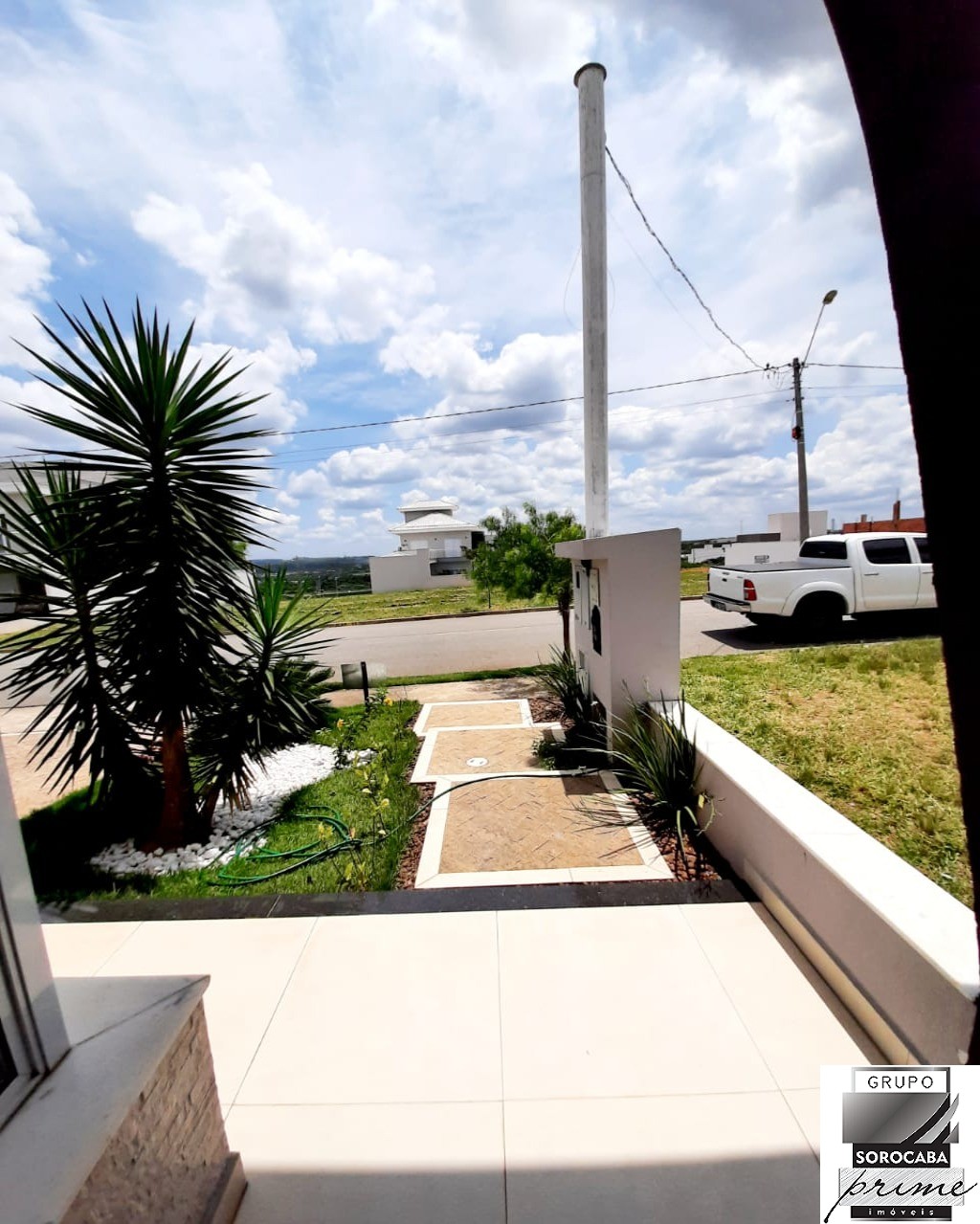 Casa residencial em sorocaba - sp, ibiti reserva