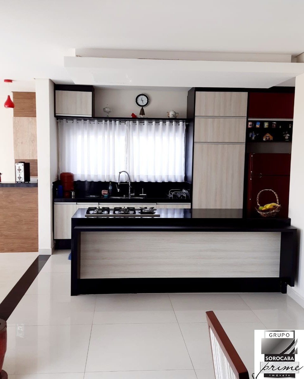 Casa residencial em sorocaba - sp, ibiti reserva