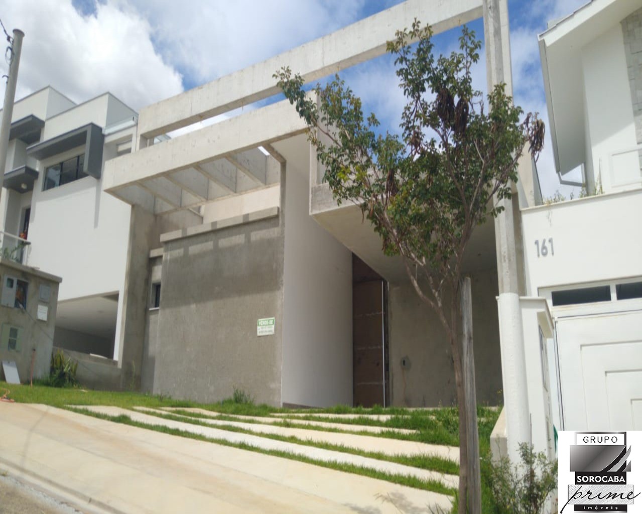 Casa residencial em sorocaba - sp, ibiti reserva
