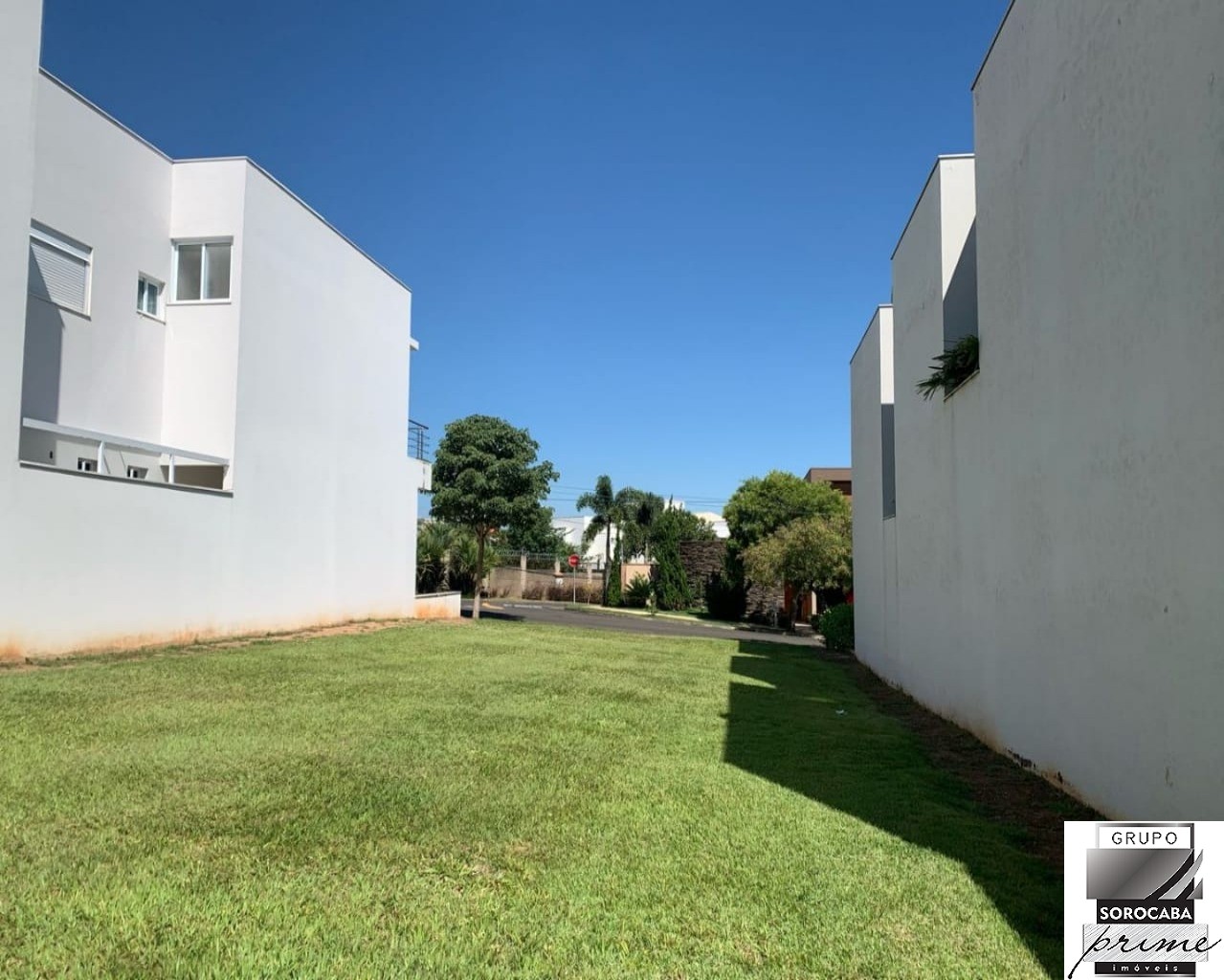 Terreno residencial em votorantim - sp, sunset condomínio re
