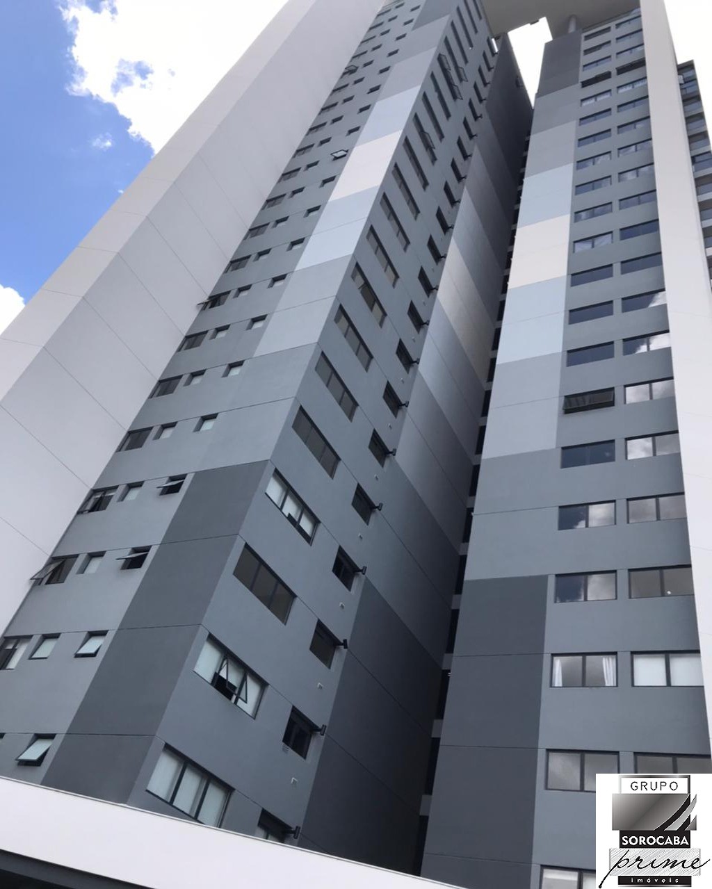 Apartamento residencial em votorantim - sp, jardim maria jos