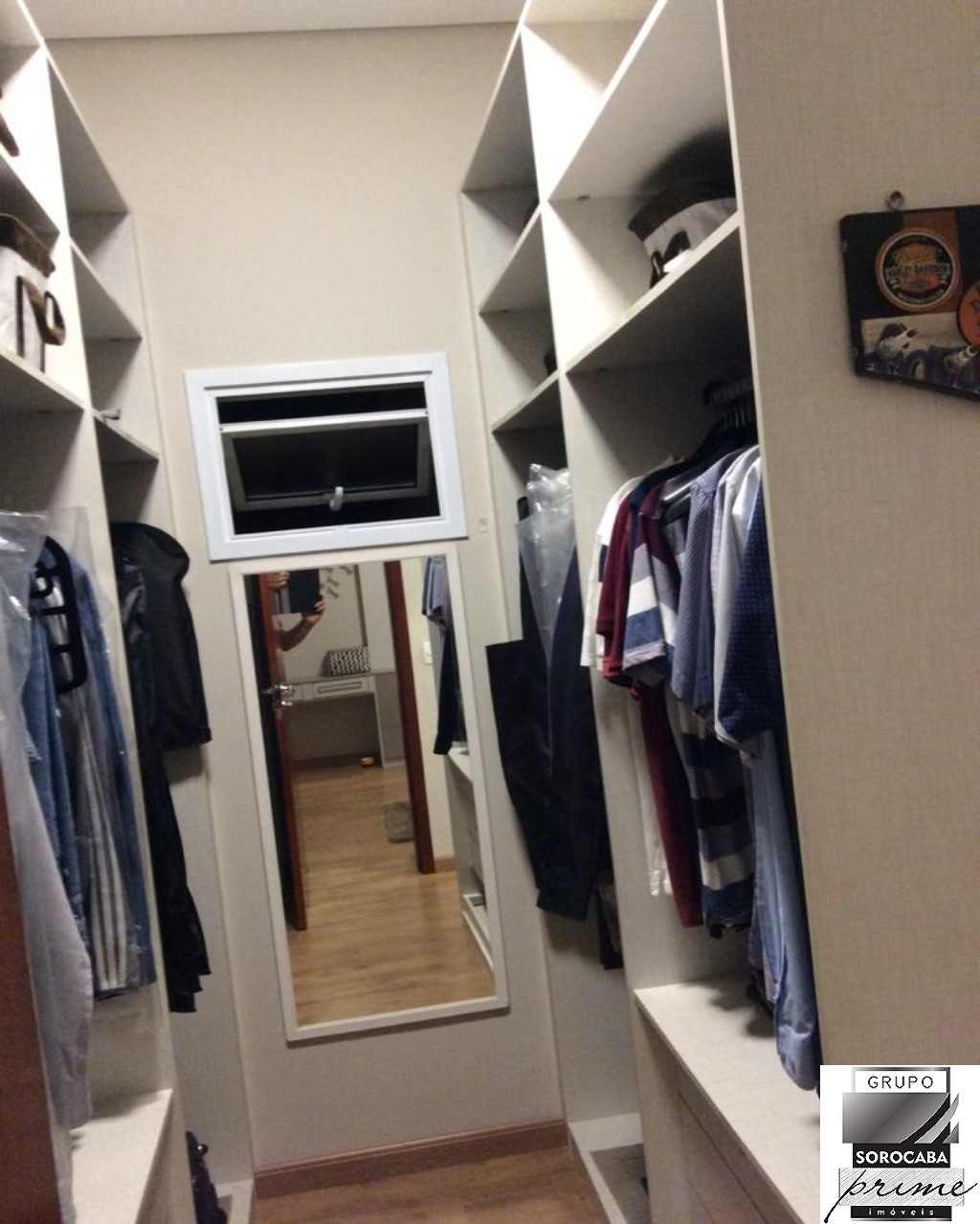 Casa residencial em sorocaba - sp, ibiti royal park