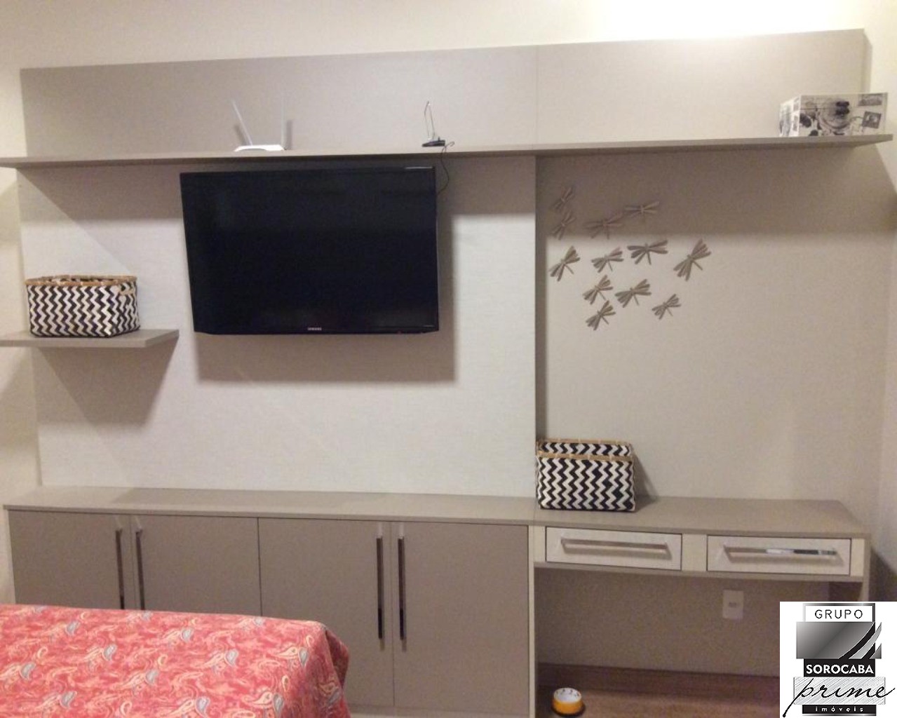 Casa residencial em sorocaba - sp, ibiti royal park