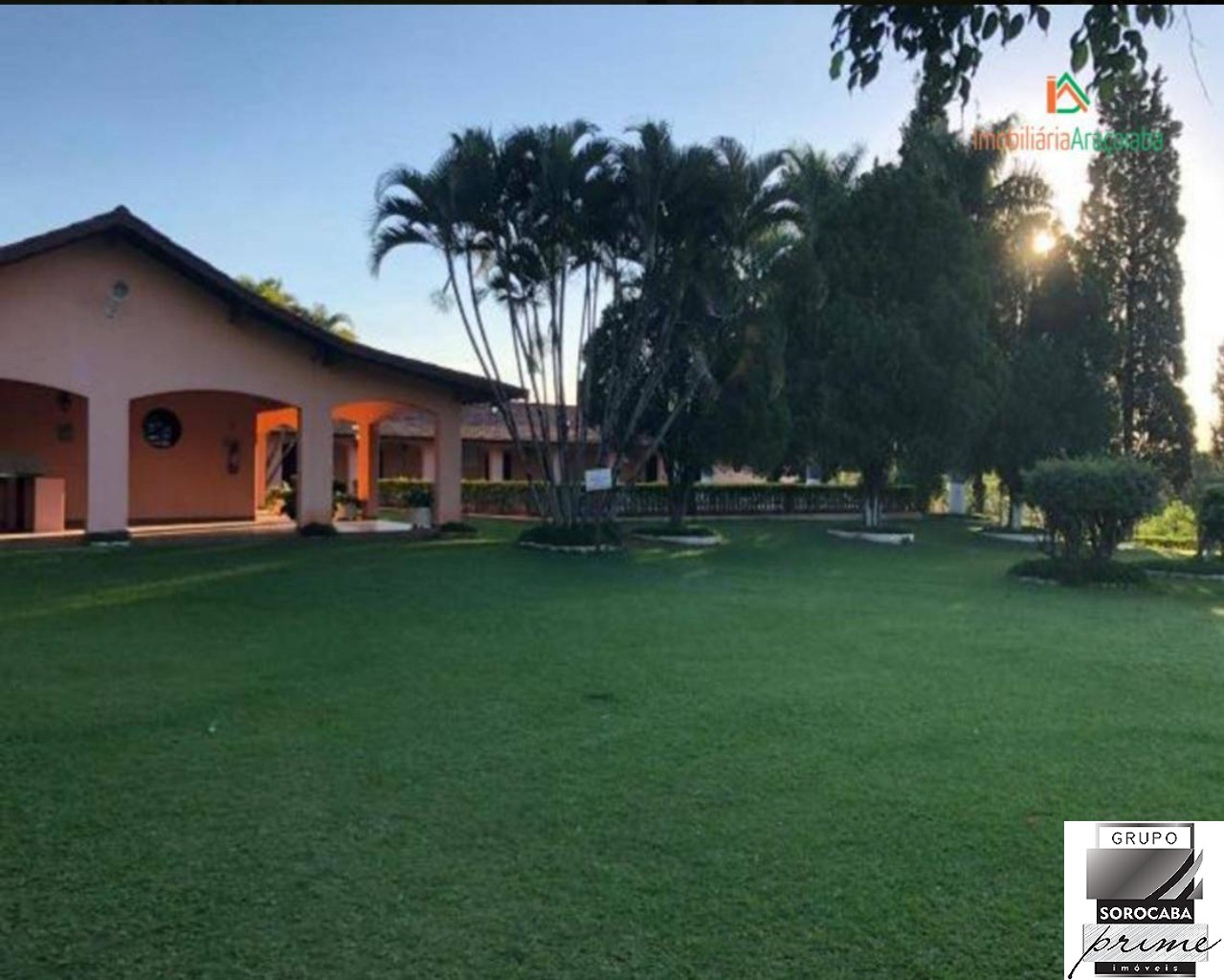 Terreno residencial em araçoiaba da serra - sp, village da s